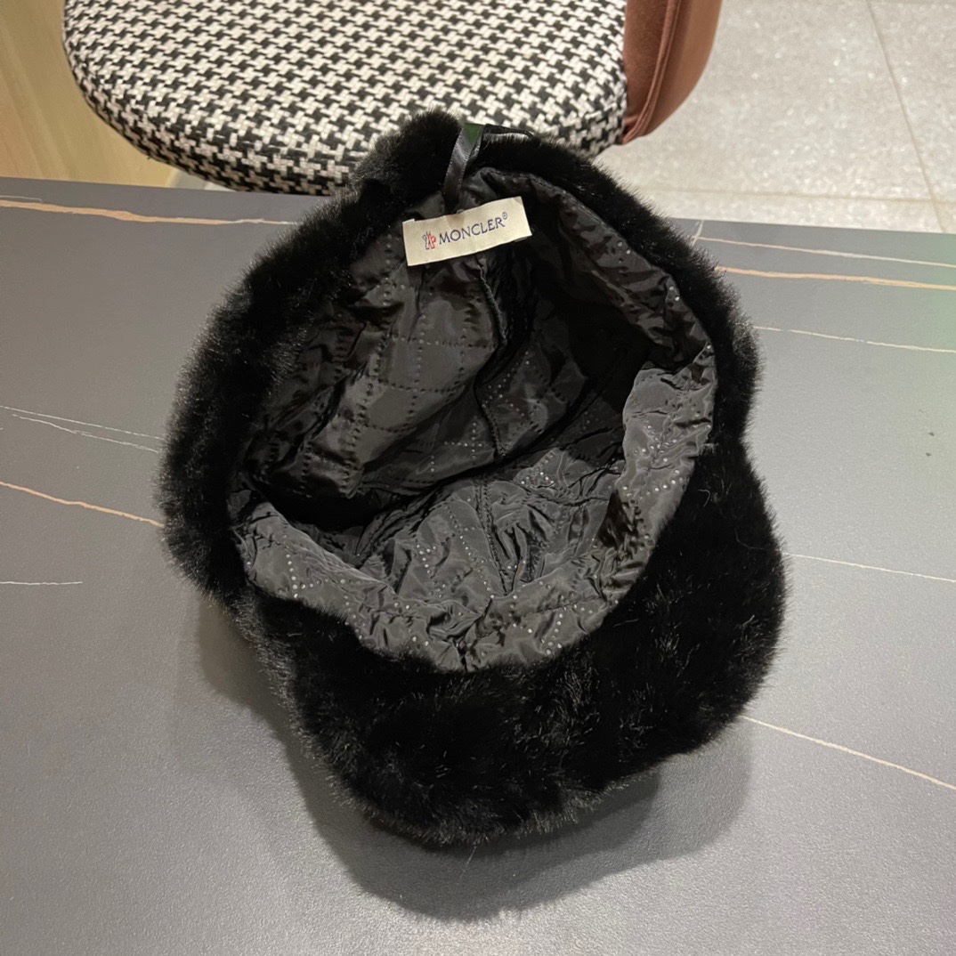 【蒙囗MONCLER】小可爱经典款，百分之70羊毛，男女同款，加厚更保暖，时尚流行🌸质感一流，秋冬保暖最