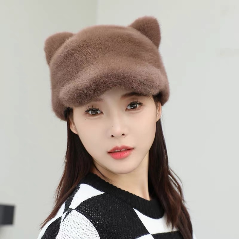 【蒙囗MONCLER】小可爱经典款，百分之70羊毛，男女同款，加厚更保暖，时尚流行🌸质感一流，秋冬保暖最