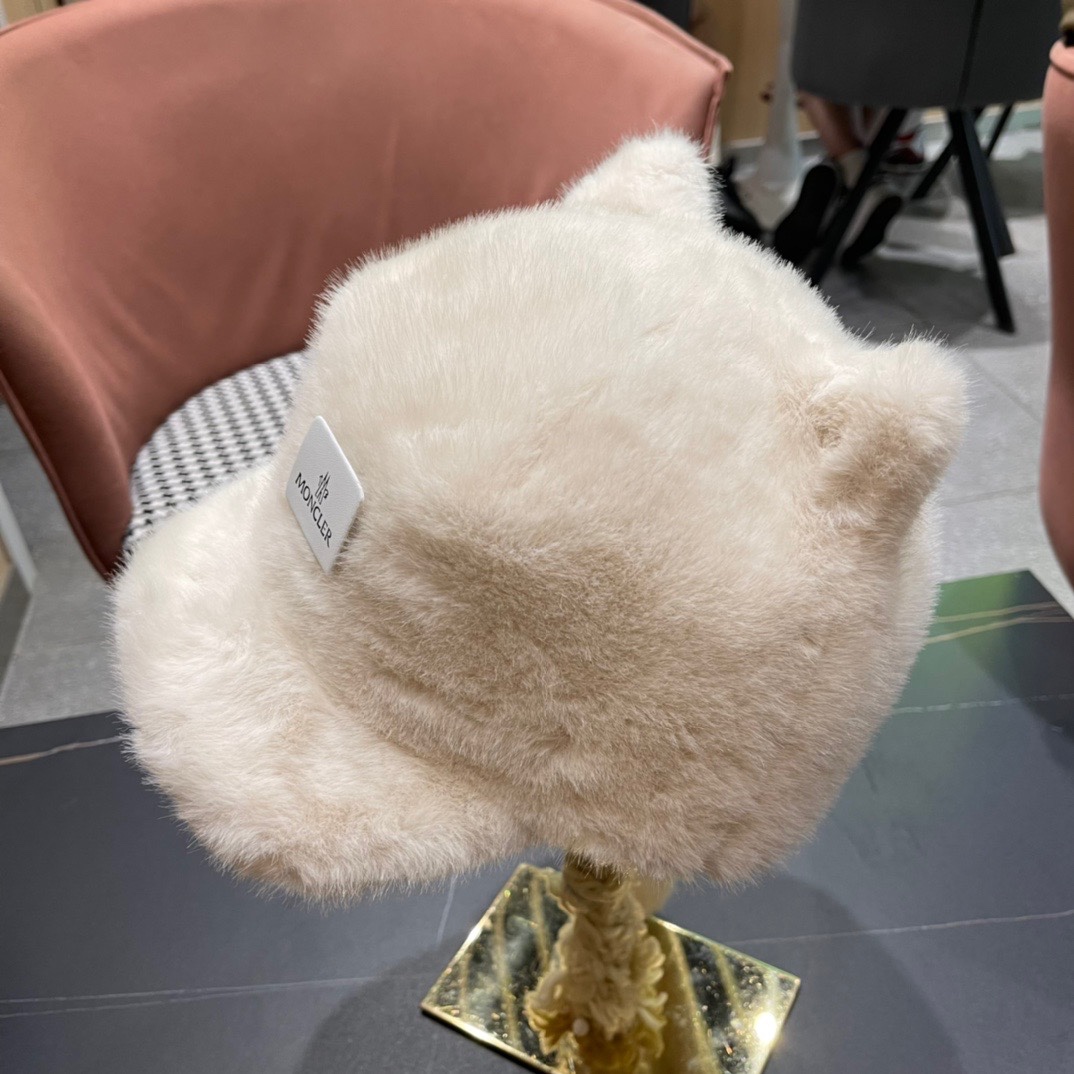 【蒙囗MONCLER】小可爱经典款，百分之70羊毛，男女同款，加厚更保暖，时尚流行🌸质感一流，秋冬保暖最