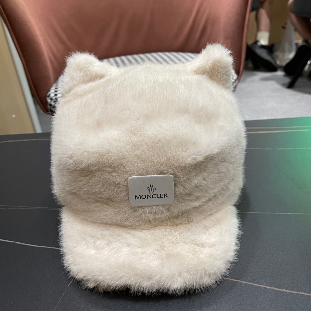 【蒙囗MONCLER】小可爱经典款，百分之70羊毛，男女同款，加厚更保暖，时尚流行🌸质感一流，秋冬保暖最