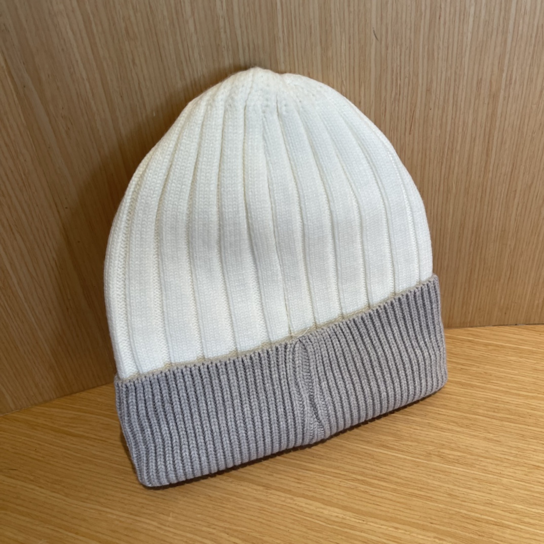 lv路易威登拼色毛线帽子女冬天时尚保暖潮流出街户外护耳针织帽