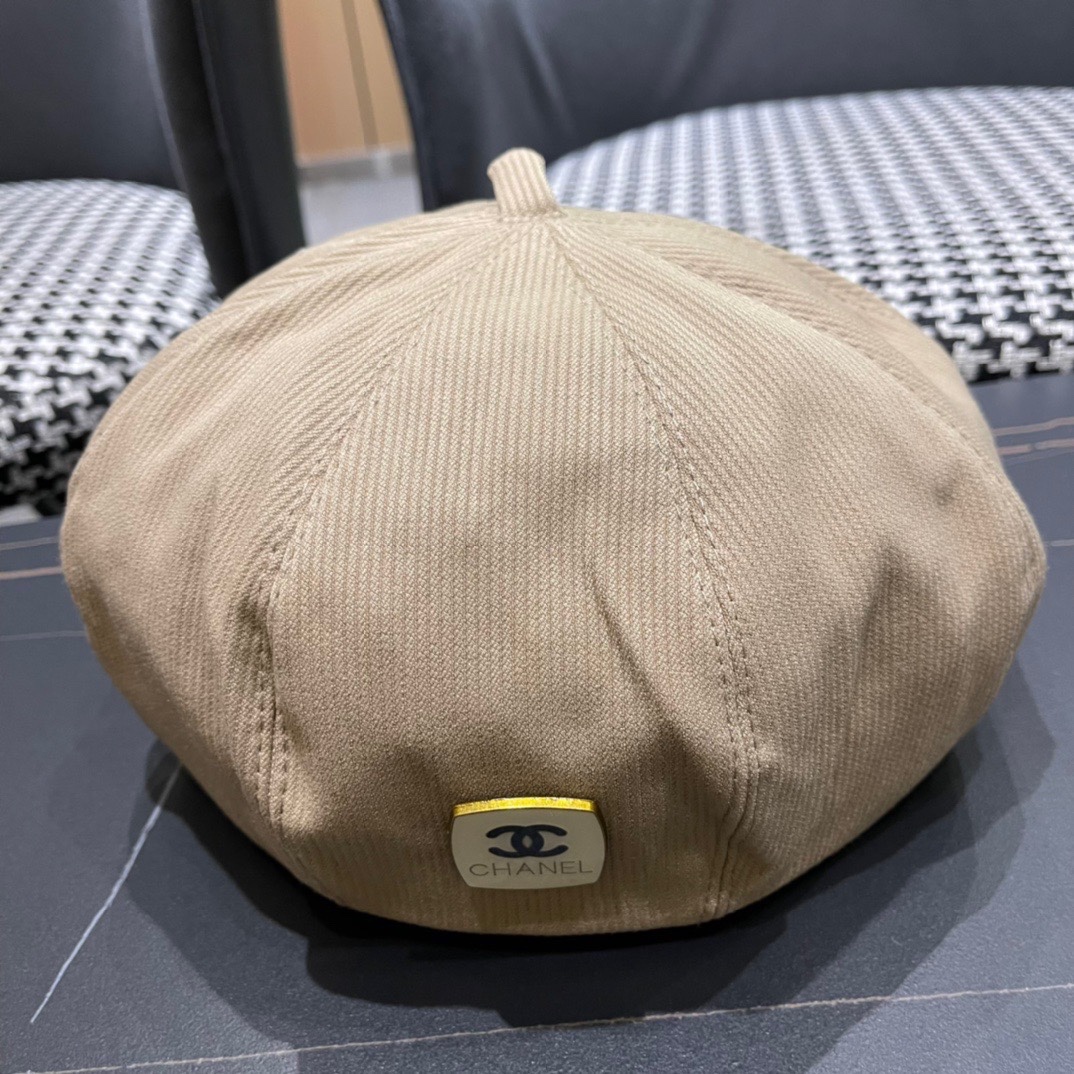 NO:364845,Chanel Chanel Beret women's spring and autumn retro versatile face showcase tabloid hat big head octagonal painter hat hat fisherman hat baseball hat knit hat, hat, chanel, chanel, espadrilles, hatsChanel香奈儿贝雷帽女春秋季复古百搭显脸小报童帽大头围八角画家帽子帽子渔夫帽棒球帽针织帽,帽子,chanel,chanel,espadrilles,hats,hat