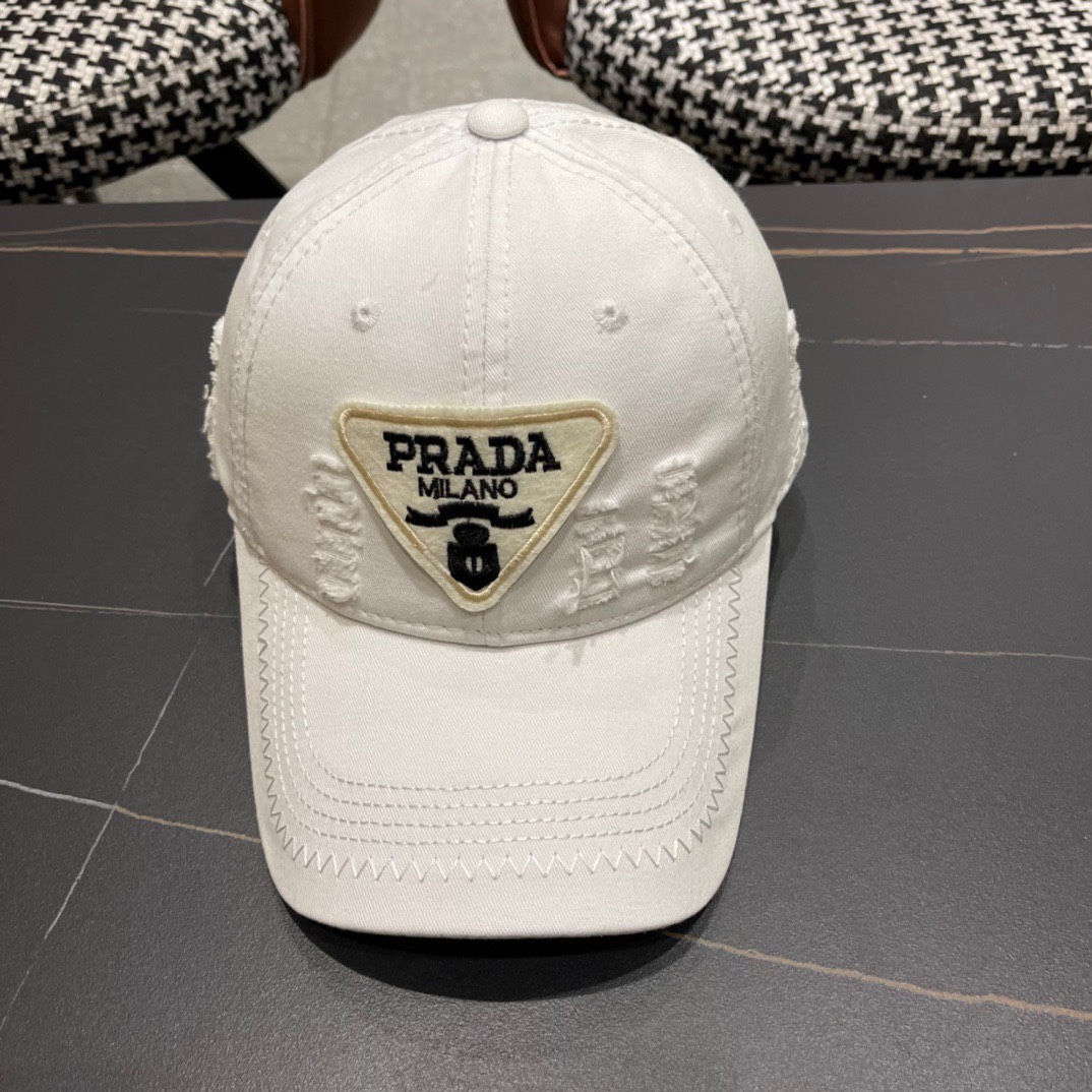 NO:217385,Pr@da Prada denim inverted triangle ripped baseball cap, same style on the show, soft and comfortable fabric, versatile casual style, closed-eye hat, fisherman hat, baseball cap knit hat, hat, prada, espadrilles, hats19860909Pr@da 普拉达牛仔布倒三角破洞棒球帽,秀场同款,面料柔软舒适 百搭休闲款,闭眼帽子渔夫帽棒球帽针织帽,帽子,prada,espadrilles,hats,hat