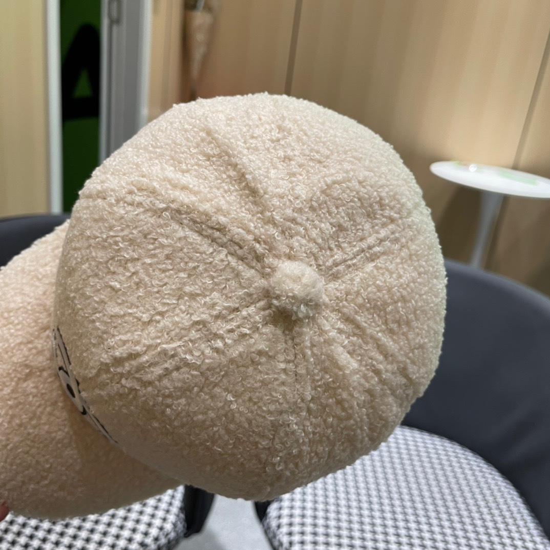 香奈儿CHANEL 2024新品棒球帽，logo小香经典简约，时尚休闲设计 跑量新品