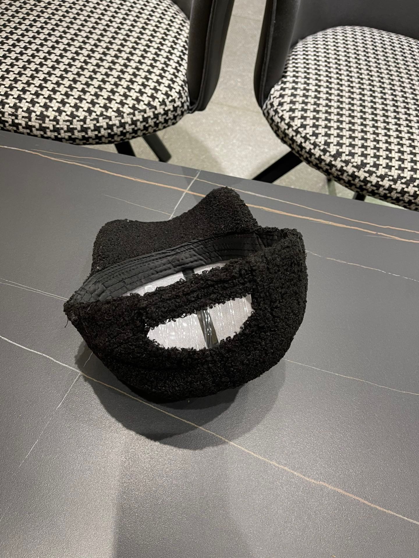 香奈儿CHANEL 2024新品棒球帽，logo小香经典简约，时尚休闲设计 跑量新品