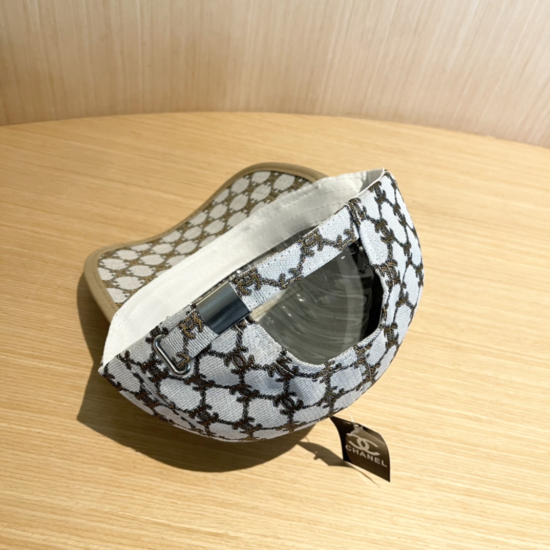  Chanel（香奈儿）专柜新款原单棒球帽，11开模订制，立体刺绣，精致无暇！原厂品质，独家实物拍摄。