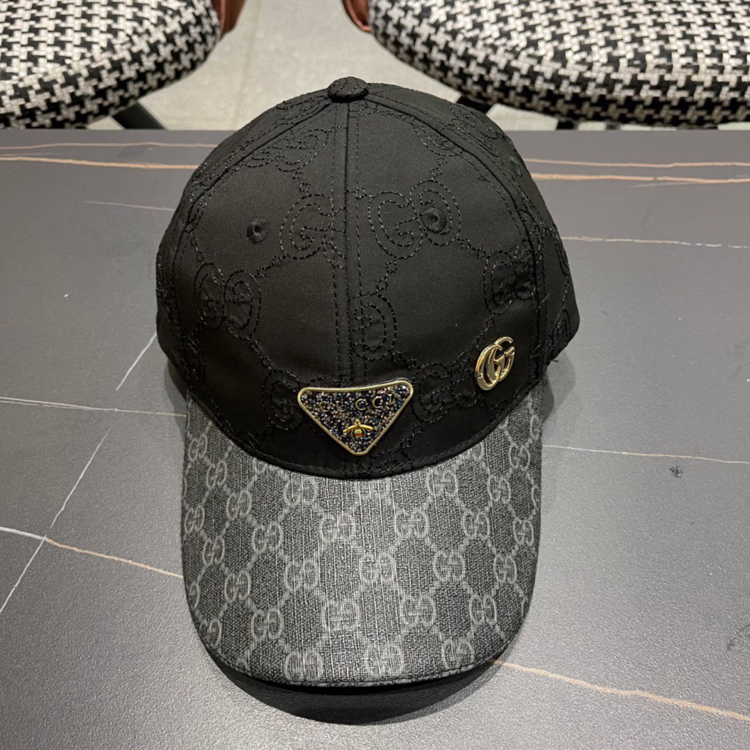 NO:218049,Gucci classic original single baseball cap counter 1:1 open mold customization, light and breathable!  Real-life photography, all-matched for men and women in all seasons, basic head circumference 56, patch adjustable. Hats, fisherman hats, baseball hats, knit hats, hats, gucci, espadrilles, hats19860909Gucci(古奇)经典原单棒球帽专柜1:1开模订制,轻盈透气！实物拍摄,四季百搭男女适用,基础头围56,贴片可调节.帽子渔夫帽棒球帽针织帽,帽子,gucci,espadrilles,hats,hat