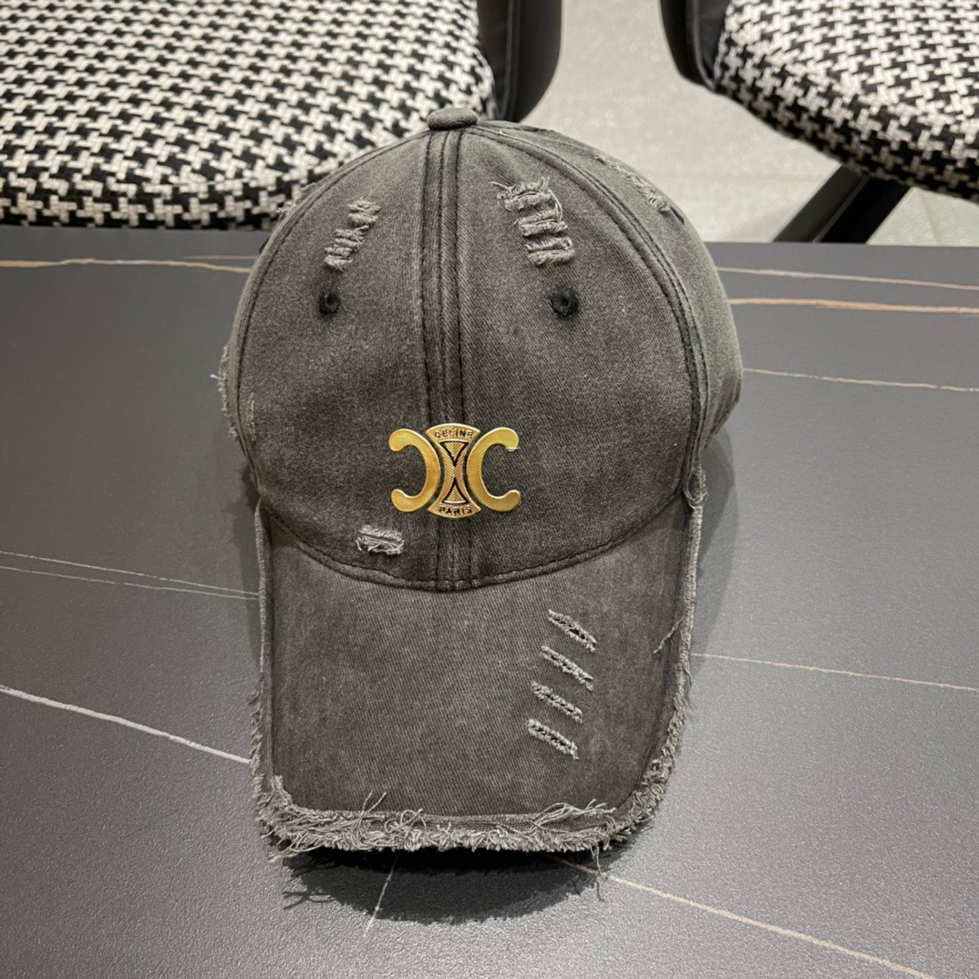 NO:218037,【CELINE】Spring and summer baseball caps are a must-have for matches when going out, so buy them now!  Hat fisherman hat baseball hat knit hat, hat, celine, celine, espadrilles, hats19860909【CELINE赛琳】春夏款棒球帽,出街必备超好搭配,赶紧入手！帽子渔夫帽棒球帽针织帽,帽子,celine,celine,espadrilles,hats,hat