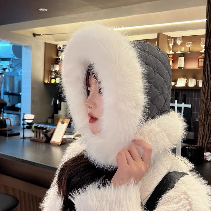 NO:218164,(MONCLER] Autumn and winter style for women, warm, sweet and cute, small face, fashionable and versatile plush ear protection, Lei Feng hat, autumn and winter, hurry up and order, hat, fisherman hat, baseball hat, knit hat, hat, christian louboutin, espadrilles, hats19860909（蒙囗MONCLER】秋冬款女保暖甜美可爱显脸小,时尚百搭毛绒护耳雷锋帽秋冬赶紧订购哦,帽子渔夫帽棒球帽针织帽,帽子,christian louboutin,espadrilles,hats,hat
