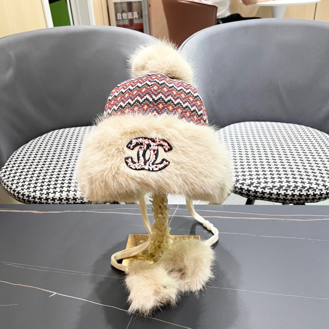 NO:218089,Chanel Chanel winter hat snow wool hat knitted plus velvet warm hat women winter leefeng hat fisherman hat baseball hat knit hat, hat, chanel, chanel, espadrilles, hats19860909香奈儿Chanel冬天帽子雪地毛线帽针织加绒保暖帽女冬季雷锋帽帽子渔夫帽棒球帽针织帽,帽子,chanel,chanel,espadrilles,hats,hat