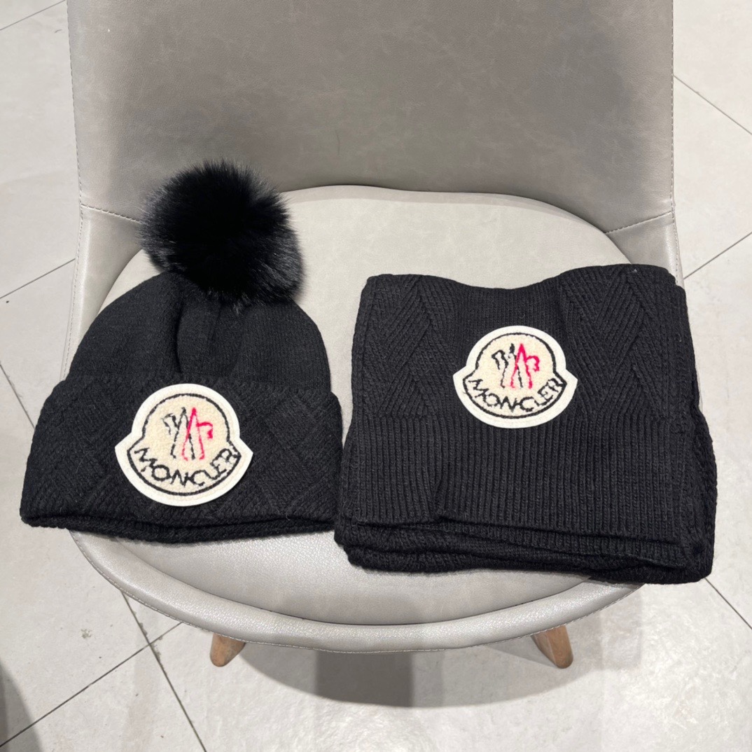 NO:218686,MonCLER Classic Hat Set!  Hat scarf!  Cashmere Rabbit Fur quality!  It’s super comfortable~ A young lady in winter~ You’re just a short set of hats this winter~ It’s warm and fashionable!  Universal style for men and women! Can be used as a couple style!  Complete anti-counterfeiting label hanging cards!  Many styles, welcome to choose!! Hats, fisherman hats, baseball hats, knit hats, hats, christian louboutin, Moncler, espadrilles, hats19860909蒙口MONCLER 经典套装帽子！帽子围巾！羊绒兔绒品质！暖暖哒超级舒服～冬日小姐姐减龄神器哦～这个冬天你就差这么一套套装帽子啦～又保暖又时尚！男女通用款!可以做情侣款！防伪标签吊卡齐全！多多款式,欢迎选择!!帽子渔夫帽棒球帽针织帽,帽子,christian louboutin,Moncler,espadrilles,hats,hat