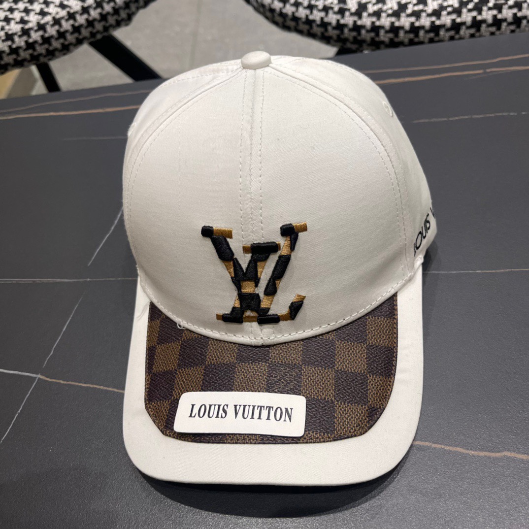 NO:218705,. Louis Vuitton LV counter new Louis Vuitton embroidered baseball hat, simple and generous universal sun hat, hat fisherman hat baseball hat knit hat, hat, louis vuitton, louis vuitton, louis vuitton, louis vuitton, espadrilles, hats19860909. LouiVuittonLV专柜新款路易威登家刺绣棒球帽,简单大方 男女通用遮阳帽,帽子渔夫帽棒球帽针织帽,帽子,louis vuitton,louis vuitton,louis vuitton,espadrilles,hats,hat