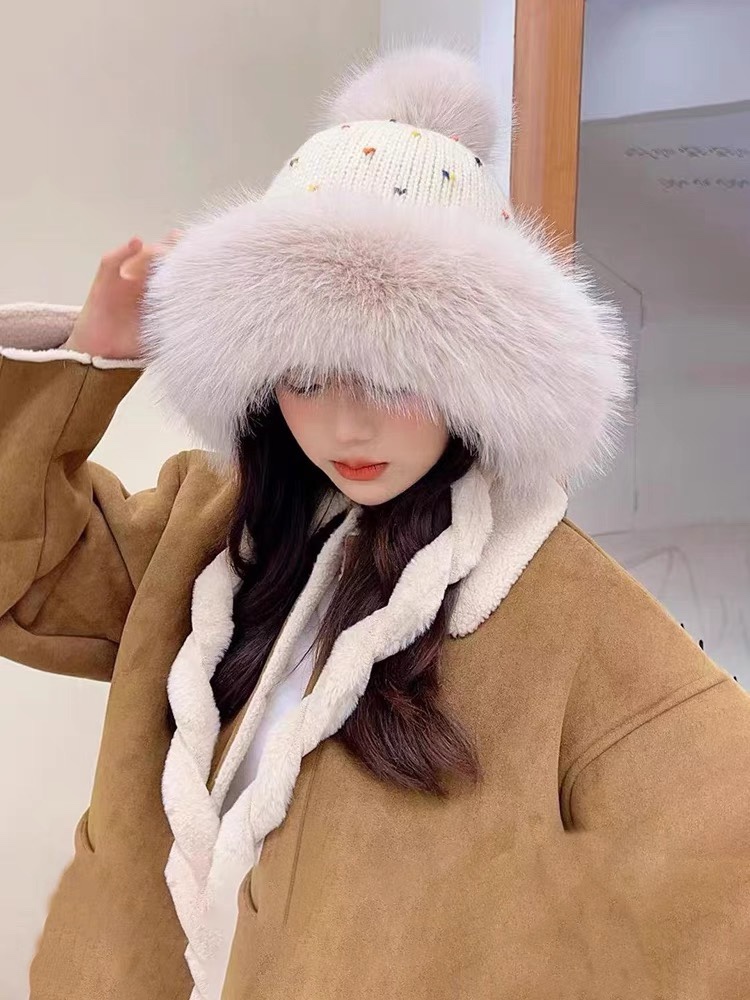 NO:218740,Moncler new winter cute plush women wearing comfortable, thickened, warm, windproof, and ear protection Lei Feng hat Northeast face-showing small hat Fisherman hat Baseball hat Knitted hat, hat, christian louboutin, Moncler, espadrilles, hats19860909蒙口Moncler新款冬季可爱毛绒女佩戴舒防加厚保暖防风护耳雷锋帽东北显脸小帽子渔夫帽棒球帽针织帽,帽子,christian louboutin,Moncler,espadrilles,hats,hat