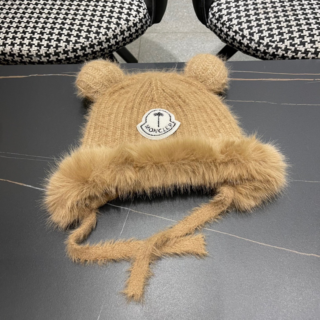 NO:218737,Moncler new winter cute plush women wearing comfortable, thickened, warm, windproof, and ear protection Lei Feng hat, fisherman hat, baseball hat, knit hat, hat, christian louboutin, Moncler, espadrilles, hats19860909蒙口Moncler新款冬季可爱毛绒女佩戴舒防加厚保暖防风护耳雷锋帽帽子渔夫帽棒球帽针织帽,帽子,christian louboutin,Moncler,espadrilles,hats,hat