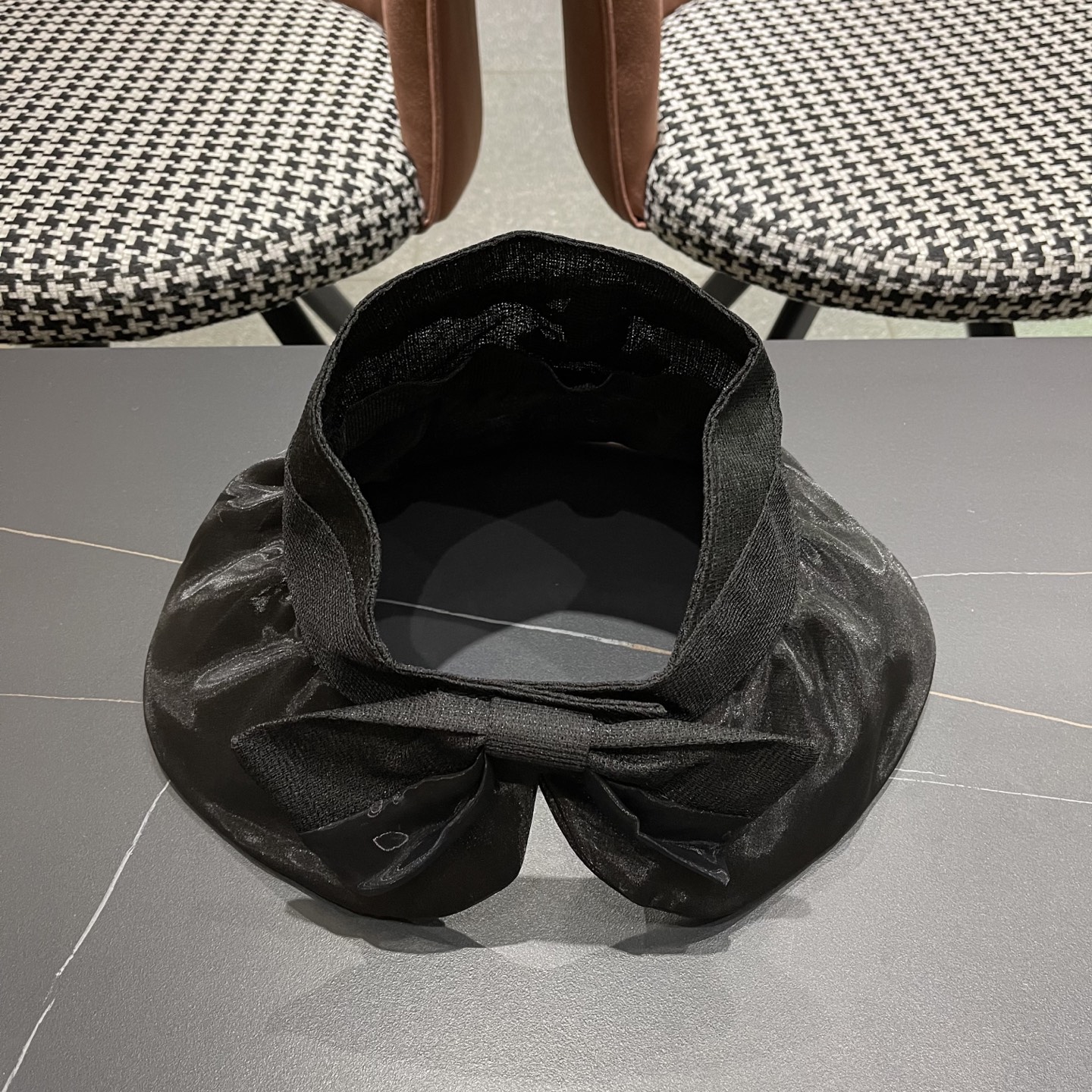 【CHANEL香奈儿】2025新款大帽檐遮阳帽女夏季防晒防紫外线海边空顶帽显脸小太阳帽