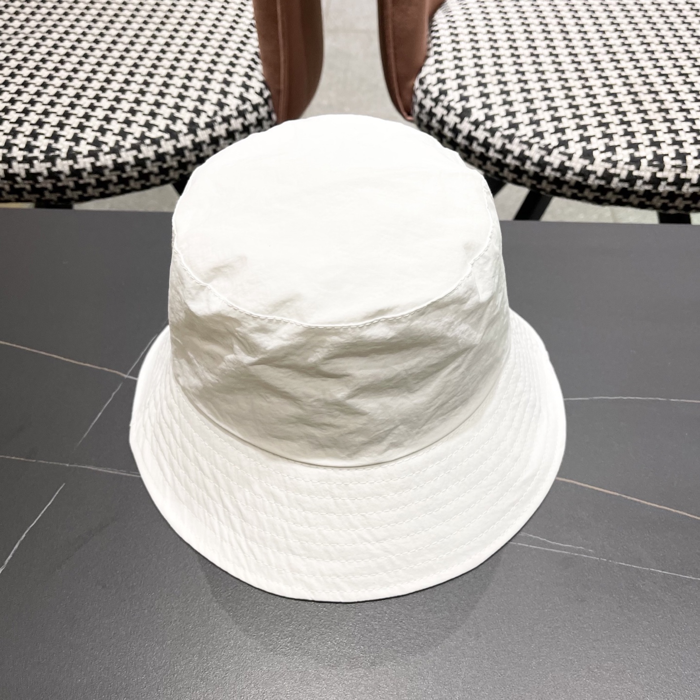 💛【LV路易威登】2025新款简约速干渔夫帽，🔆百搭日常款～出街必备