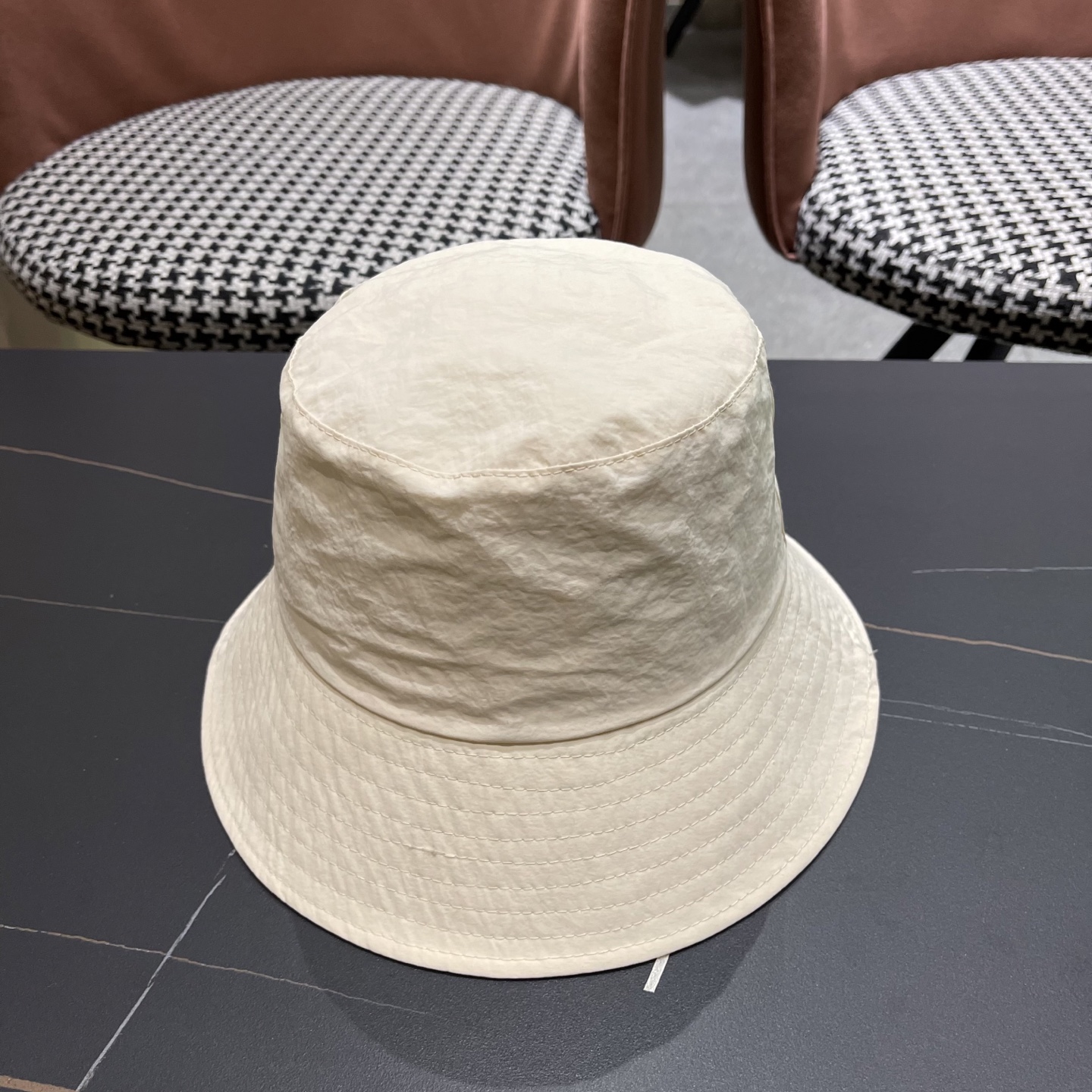 💛【LV路易威登】2025新款简约速干渔夫帽，🔆百搭日常款～出街必备