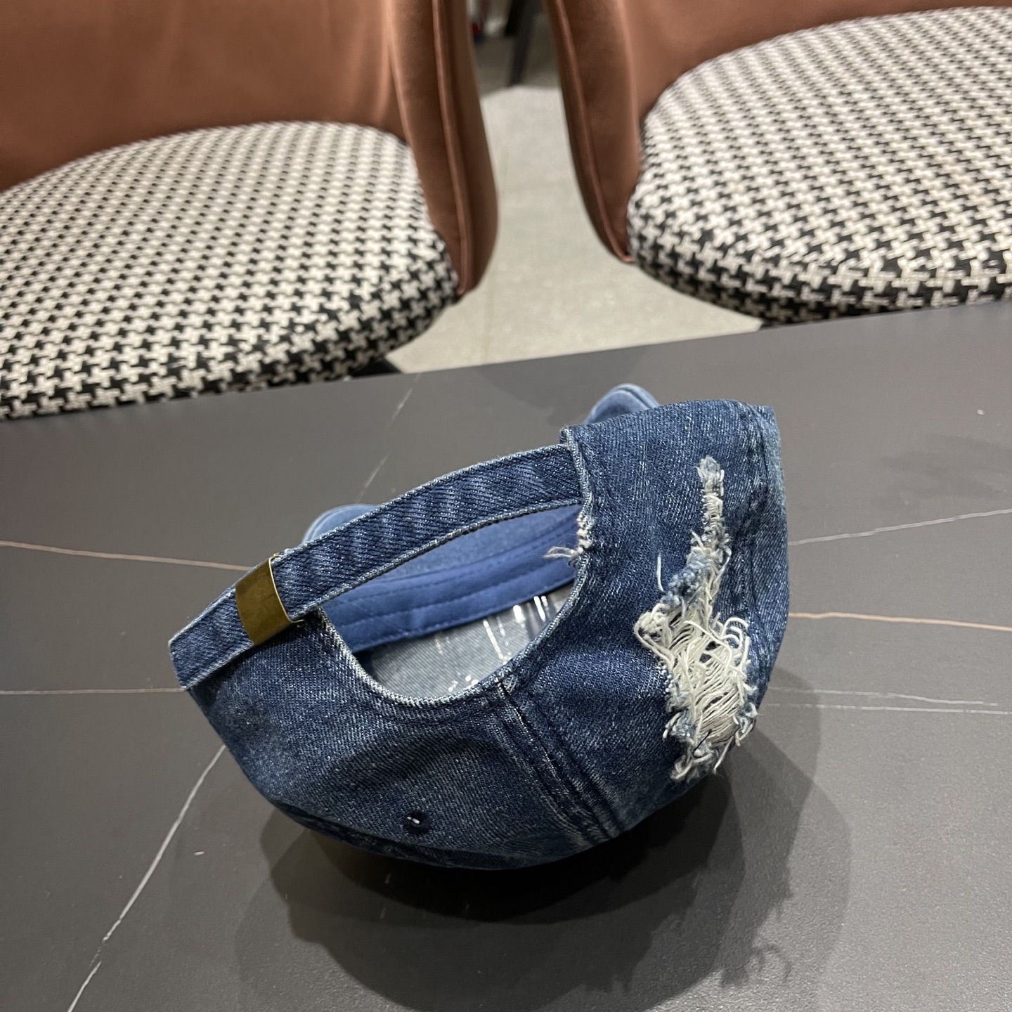   【DIOR迪奥】2025新款走量简约棒球帽🧢，新款出货，大牌款超好搭配，赶紧入手！
