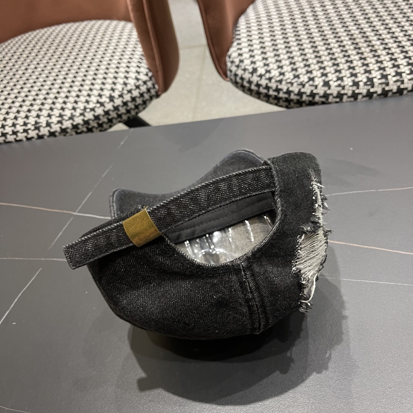   【DIOR迪奥】2025新款走量简约棒球帽🧢，新款出货，大牌款超好搭配，赶紧入手！
