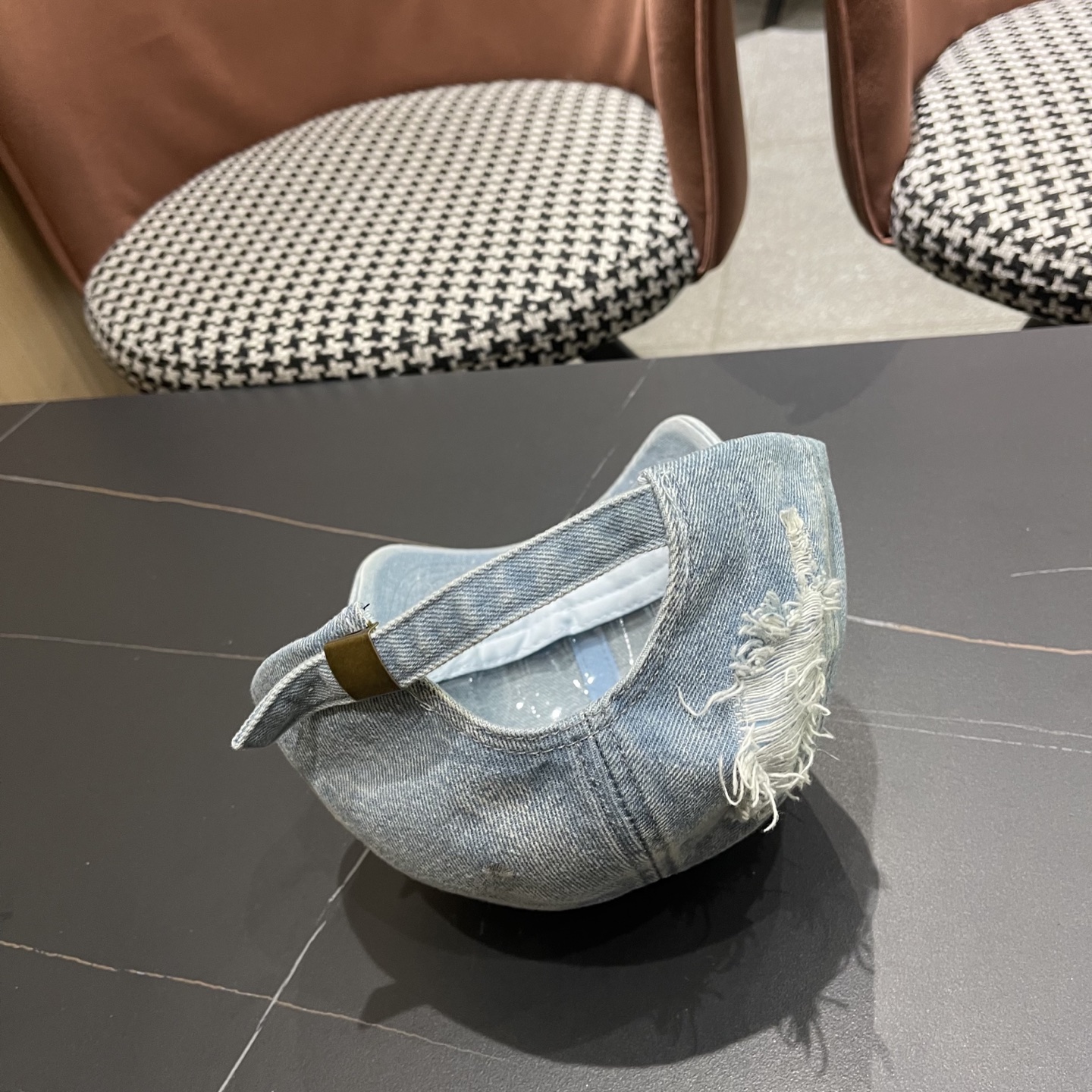   【DIOR迪奥】2025新款走量简约棒球帽🧢，新款出货，大牌款超好搭配，赶紧入手！