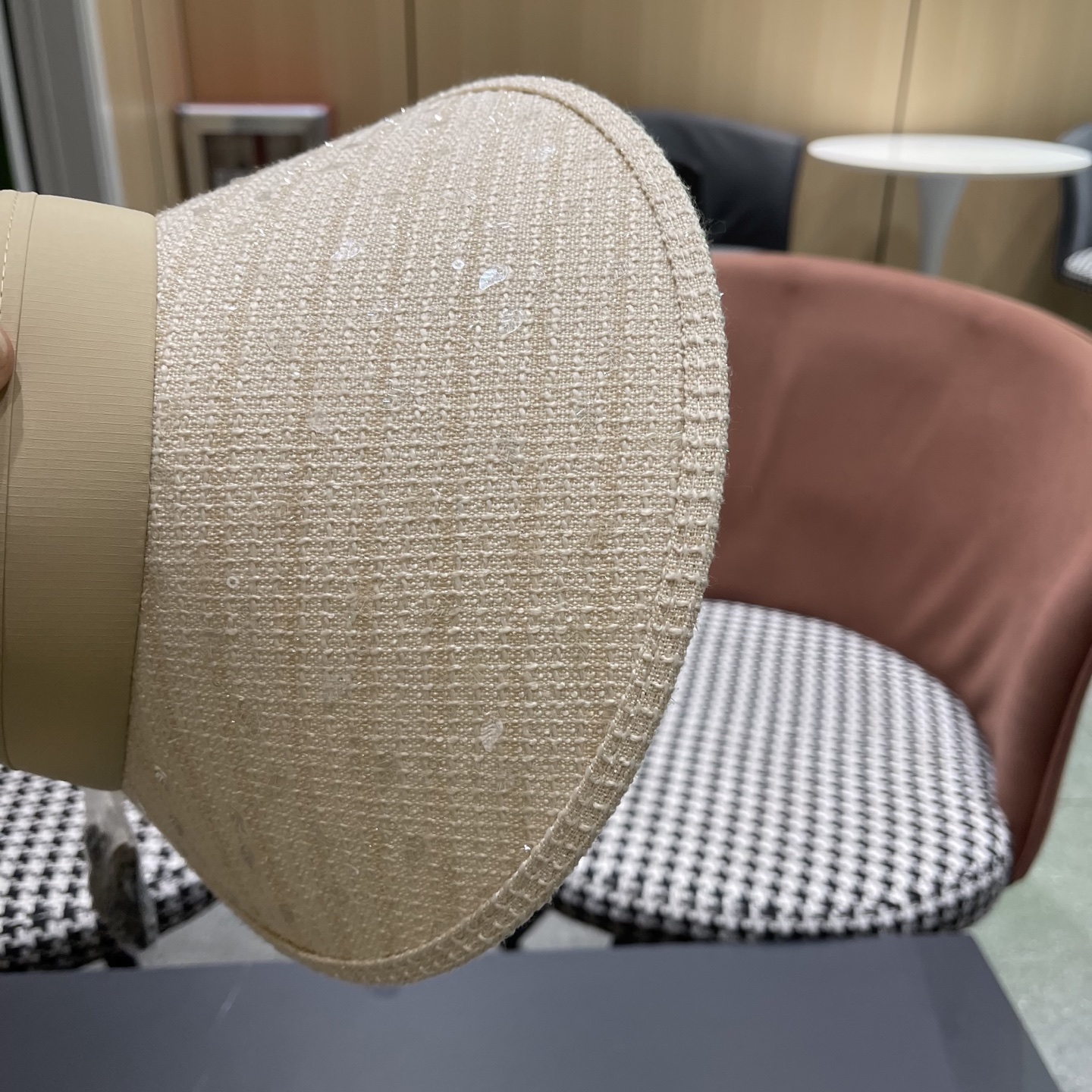   【LV路易威登】2025夏季新款男女款遮阳帽空顶帽，大牌出货，超方便！好搭！出街必备