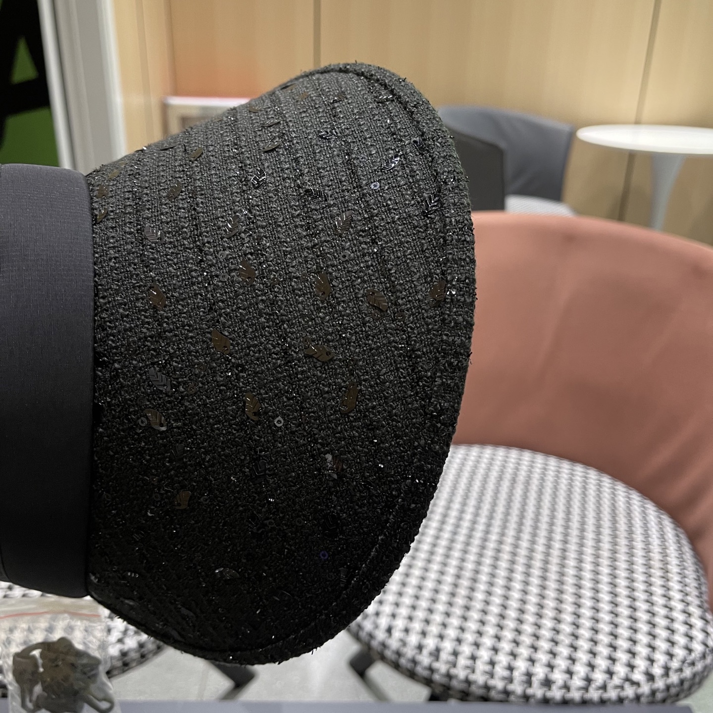   【LV路易威登】2025夏季新款男女款遮阳帽空顶帽，大牌出货，超方便！好搭！出街必备