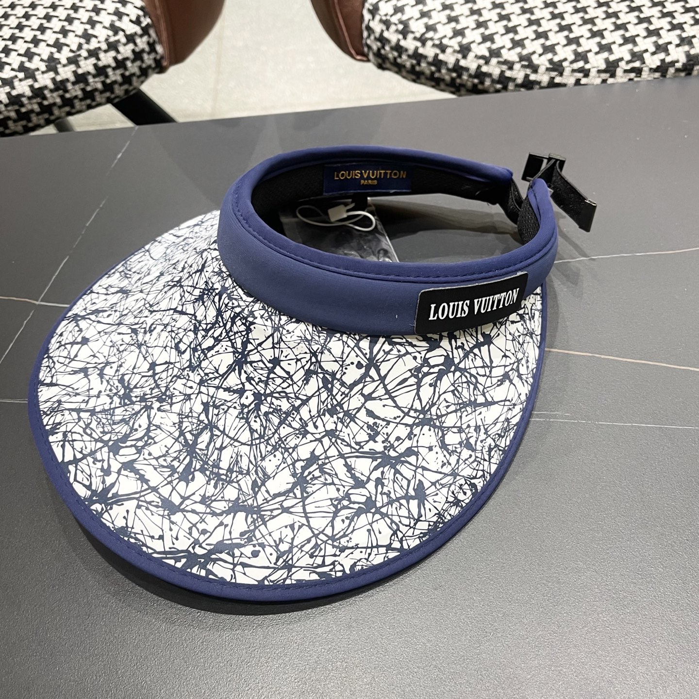  蒙口MONCLER韩版空顶帽子女夏季大帽檐防晒遮阳帽户外骑行运
动防紫外线太阳帽