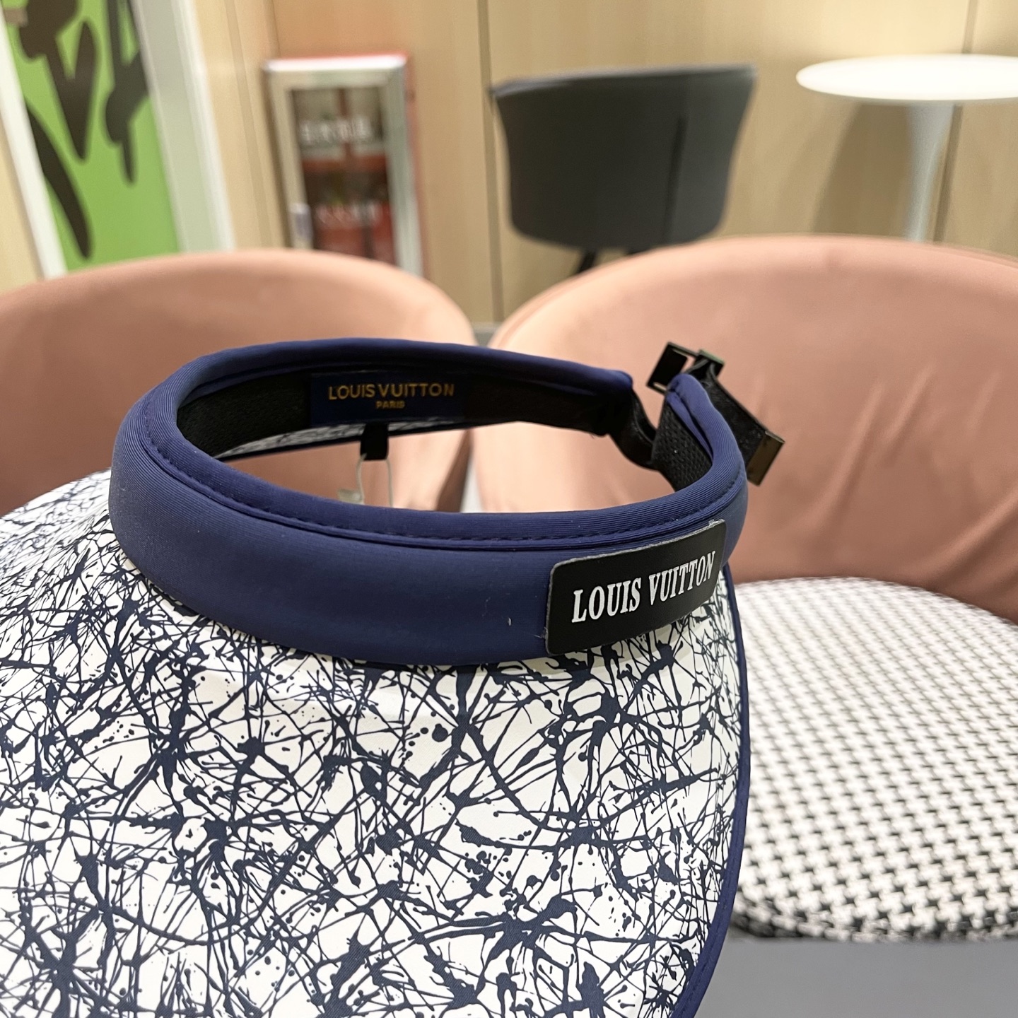  蒙口MONCLER韩版空顶帽子女夏季大帽檐防晒遮阳帽户外骑行运
动防紫外线太阳帽