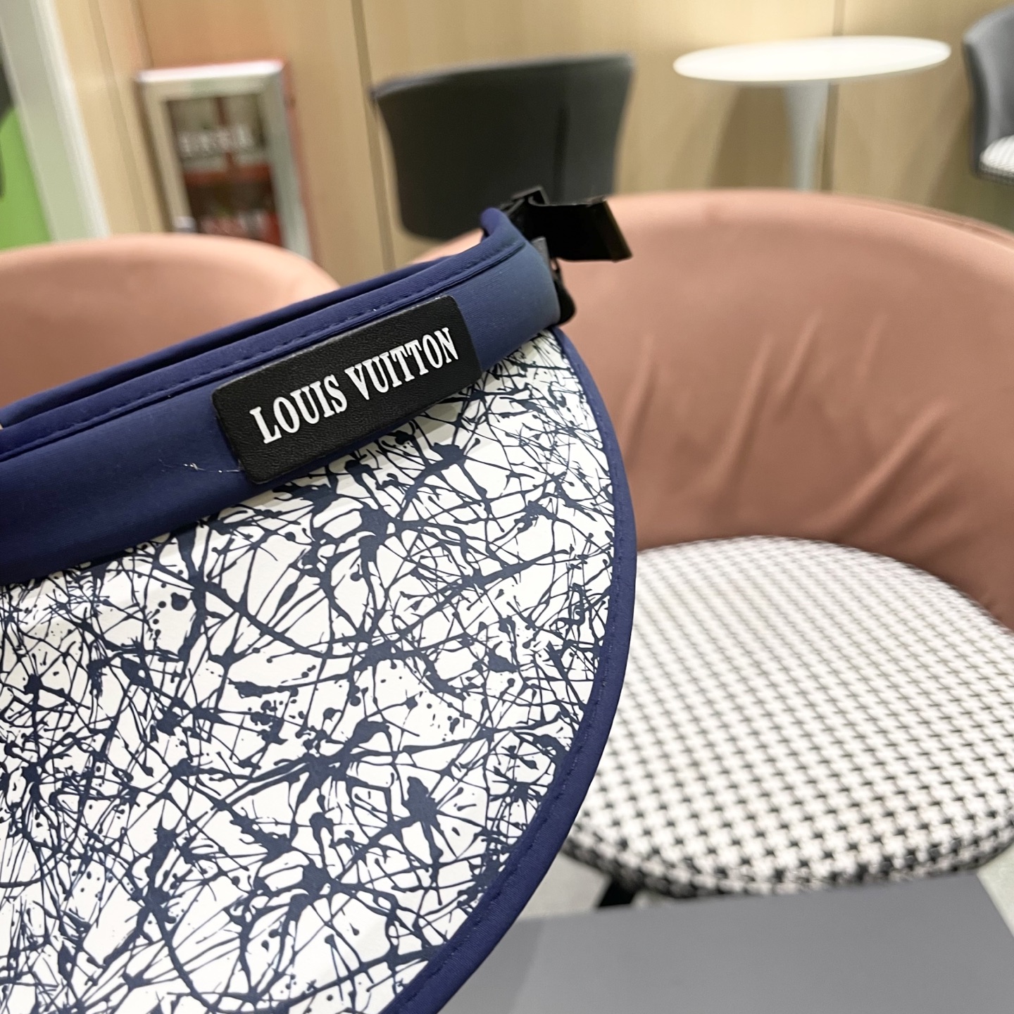  蒙口MONCLER韩版空顶帽子女夏季大帽檐防晒遮阳帽户外骑行运
动防紫外线太阳帽