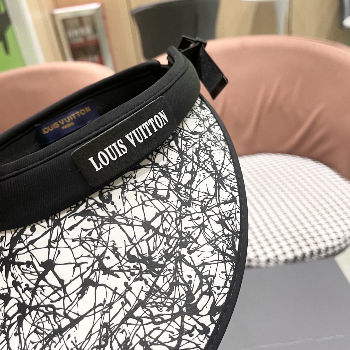  蒙口MONCLER韩版空顶帽子女夏季大帽檐防晒遮阳帽户外骑行运
动防紫外线太阳帽