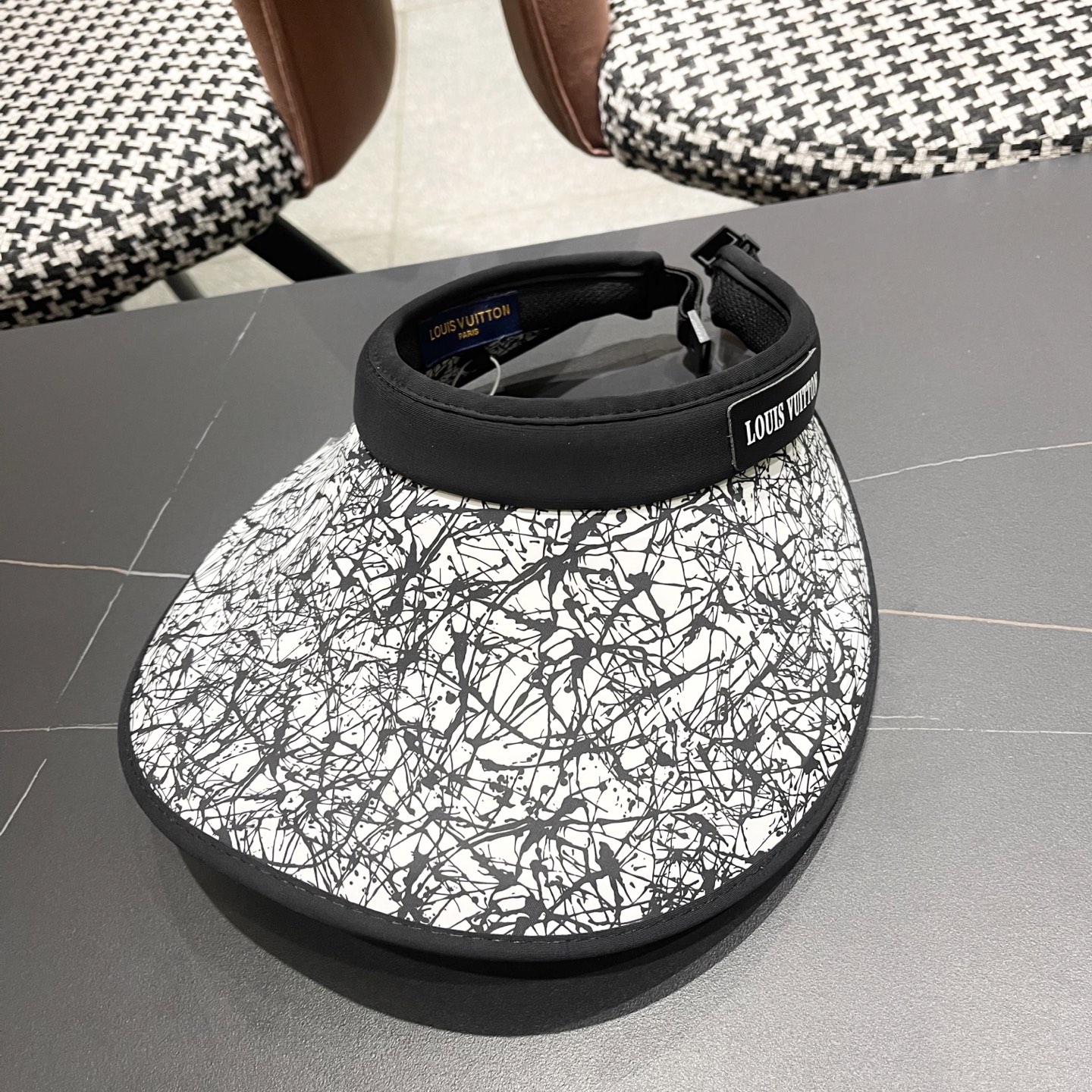  蒙口MONCLER韩版空顶帽子女夏季大帽檐防晒遮阳帽户外骑行运
动防紫外线太阳帽