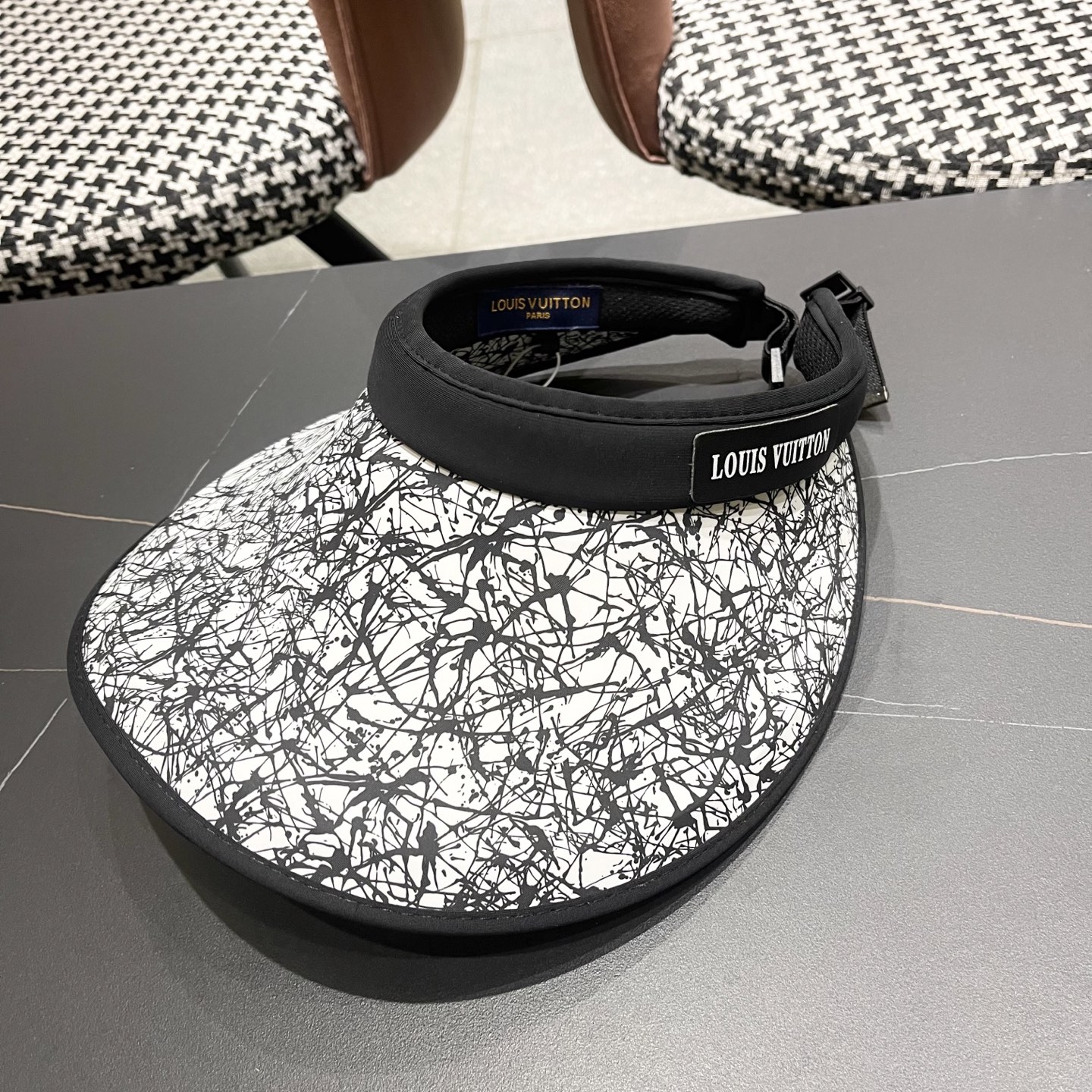  蒙口MONCLER韩版空顶帽子女夏季大帽檐防晒遮阳帽户外骑行运
动防紫外线太阳帽