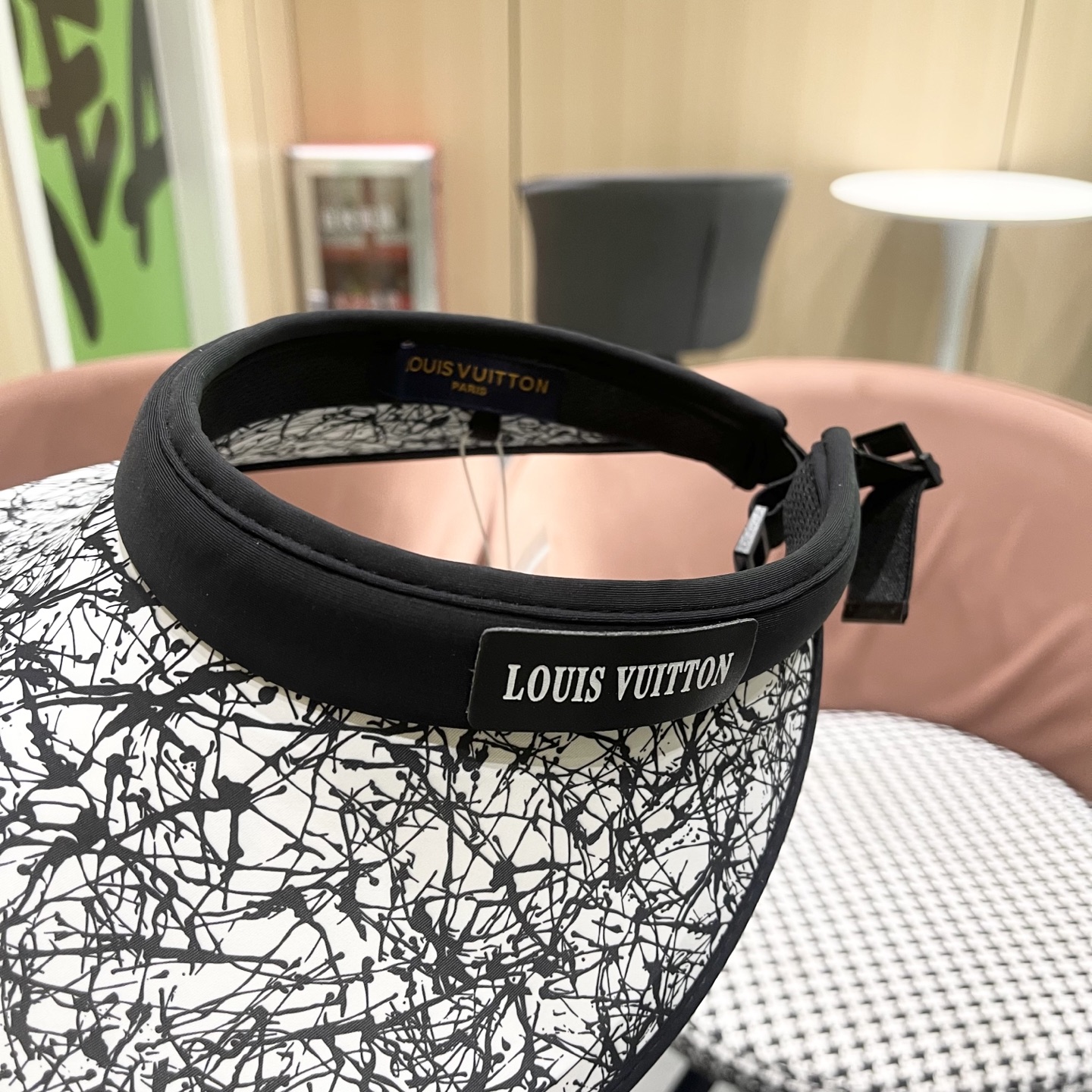  蒙口MONCLER韩版空顶帽子女夏季大帽檐防晒遮阳帽户外骑行运
动防紫外线太阳帽