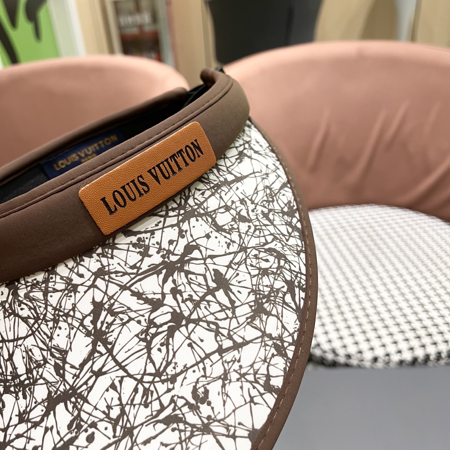  蒙口MONCLER韩版空顶帽子女夏季大帽檐防晒遮阳帽户外骑行运
动防紫外线太阳帽