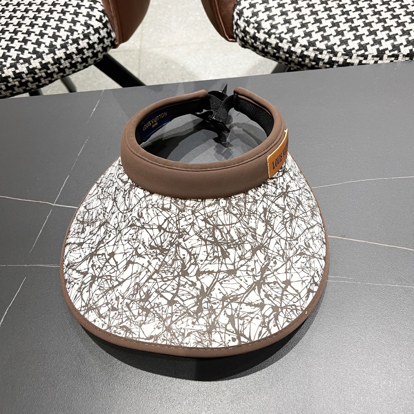  蒙口MONCLER韩版空顶帽子女夏季大帽檐防晒遮阳帽户外骑行运
动防紫外线太阳帽