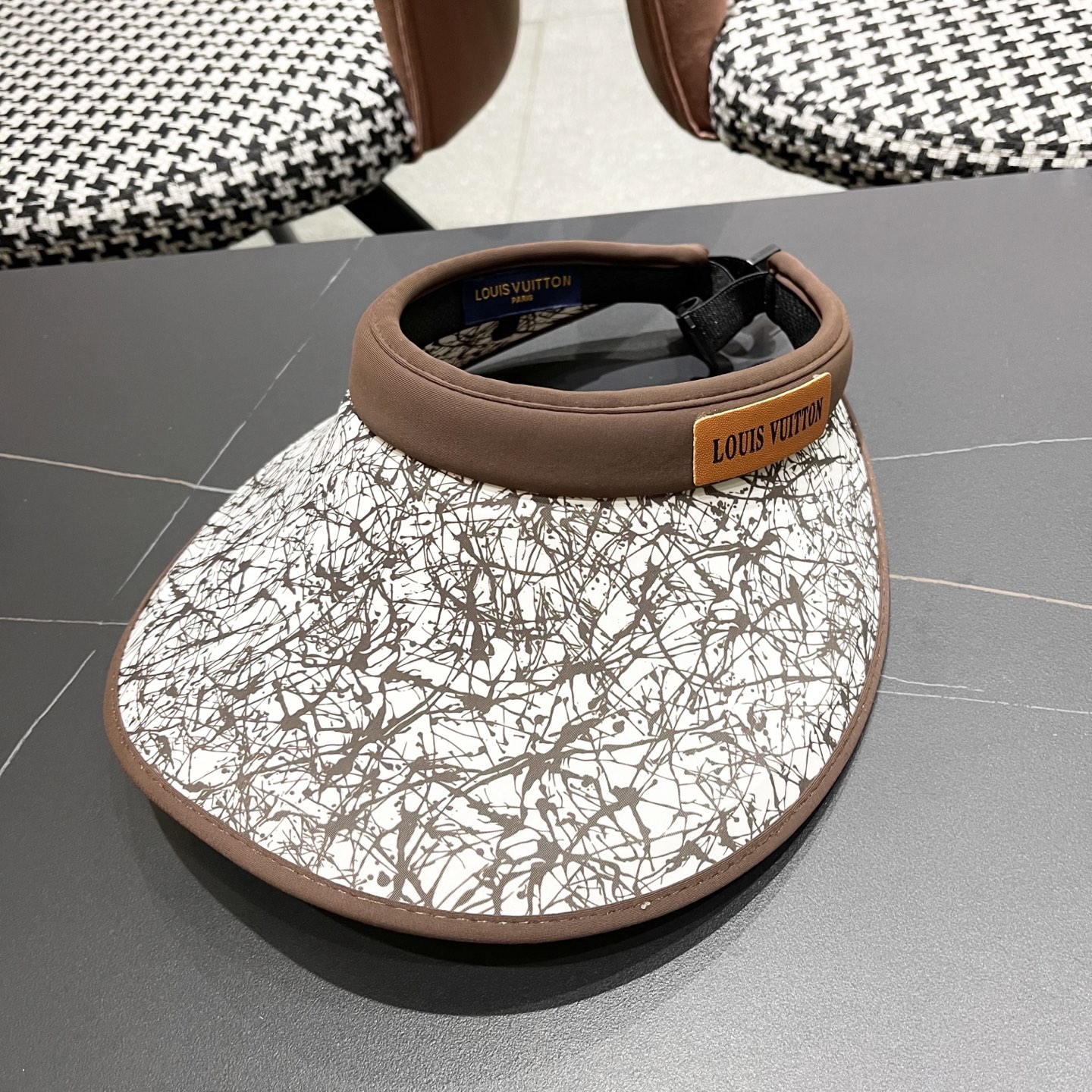  蒙口MONCLER韩版空顶帽子女夏季大帽檐防晒遮阳帽户外骑行运
动防紫外线太阳帽