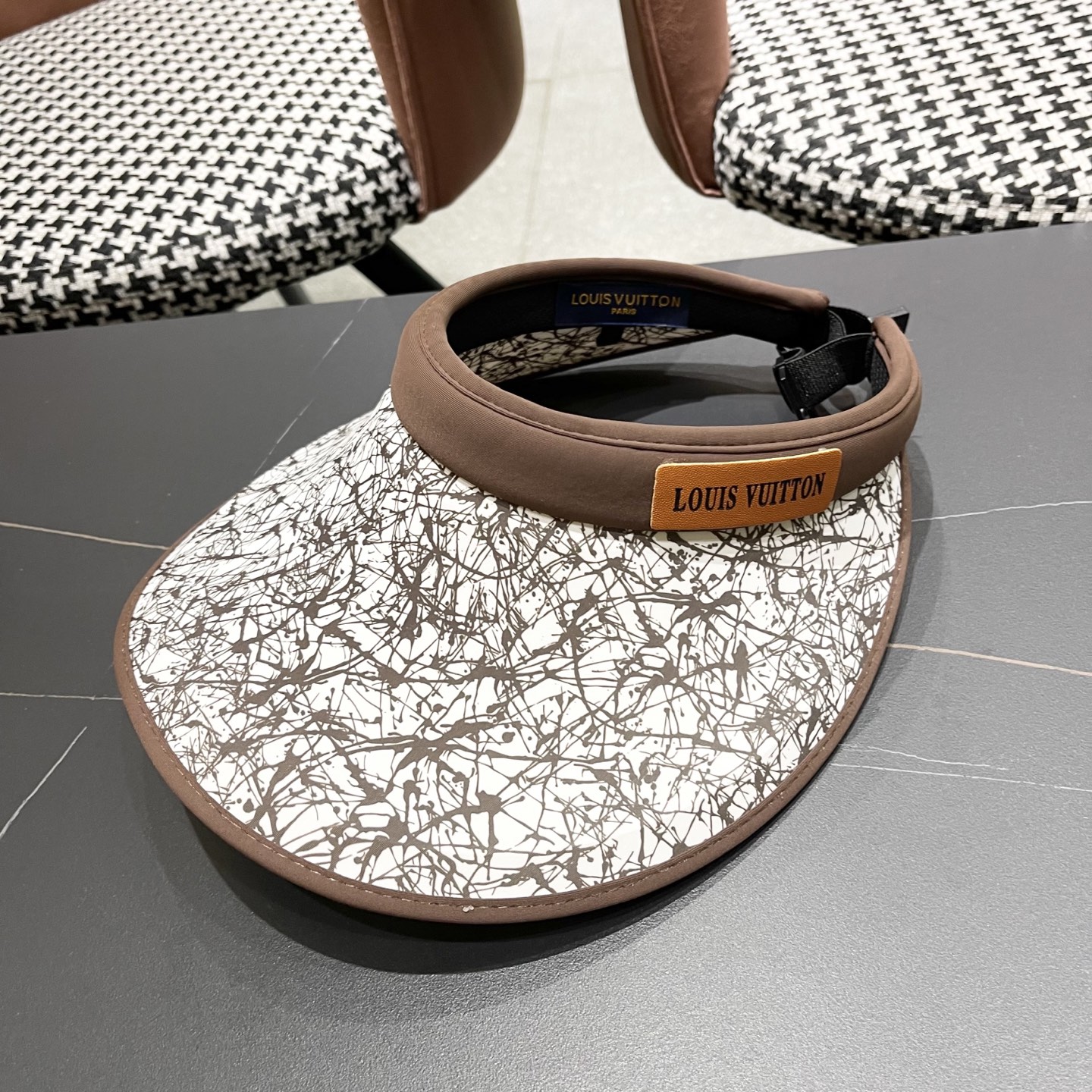  蒙口MONCLER韩版空顶帽子女夏季大帽檐防晒遮阳帽户外骑行运
动防紫外线太阳帽