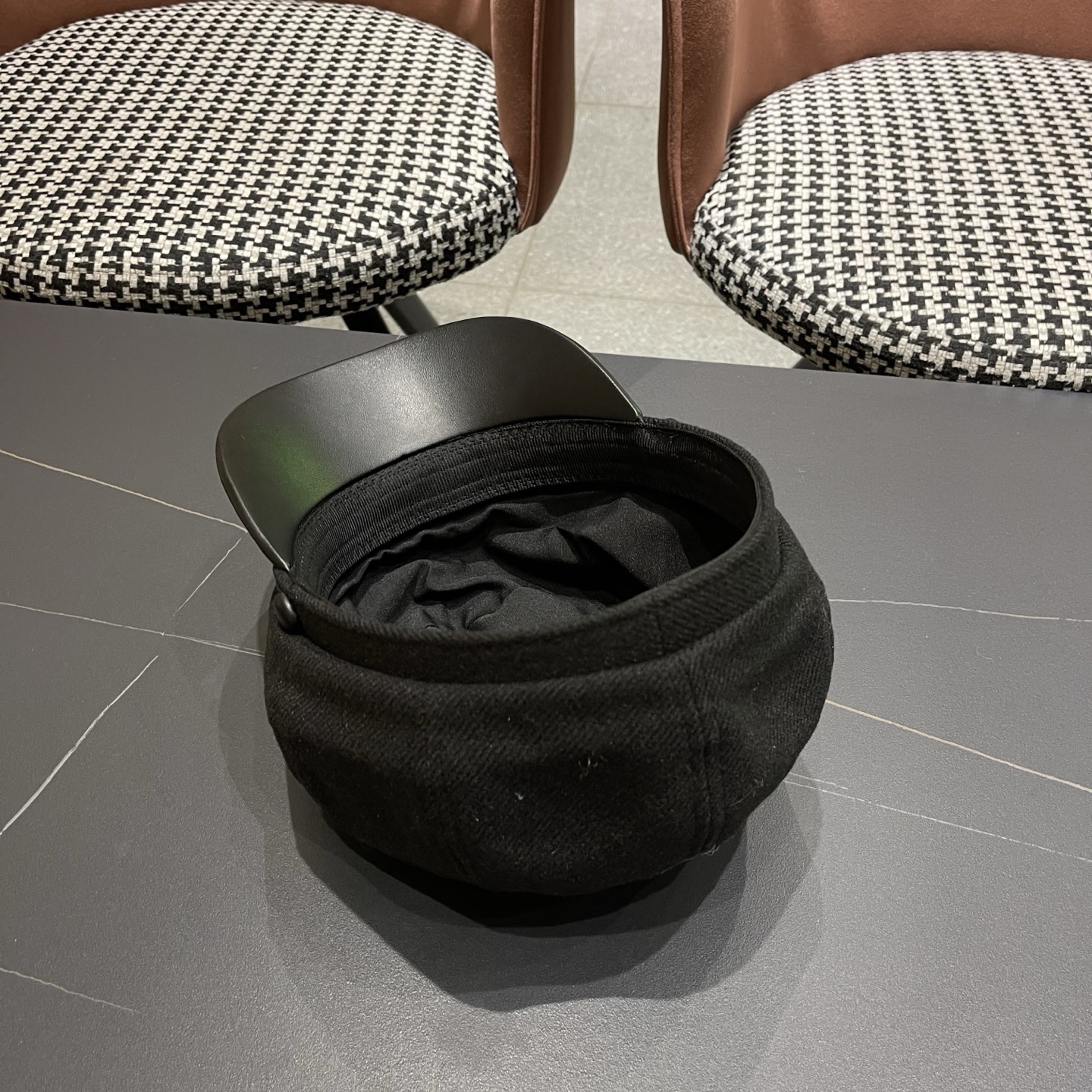  DIOR迪奥 贝雷帽秋冬款2025新款日系八角帽显脸小春秋款韩系