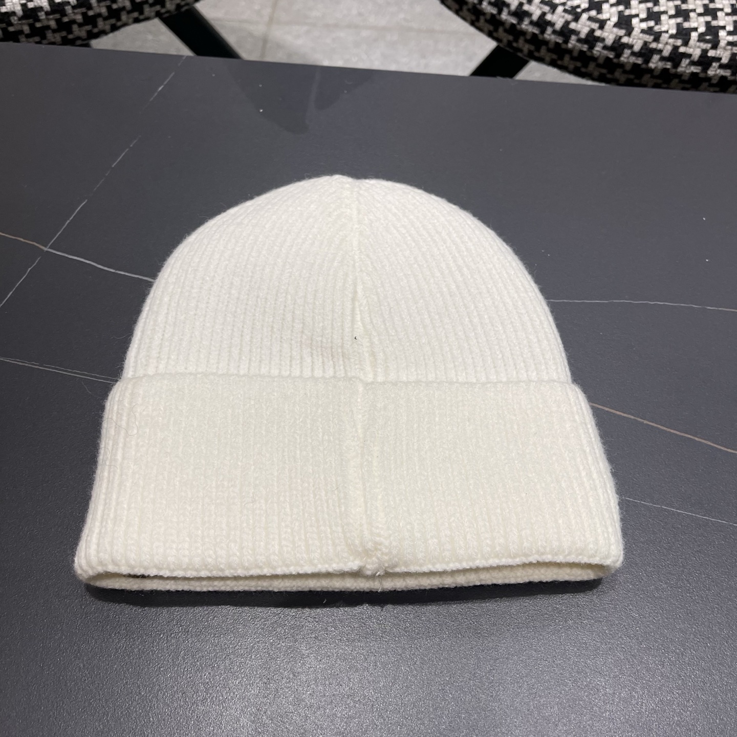 上新ꫛꫀꪝ ❥——❤LV 路易威登新品原单毛线帽 刺绣工艺 爆款