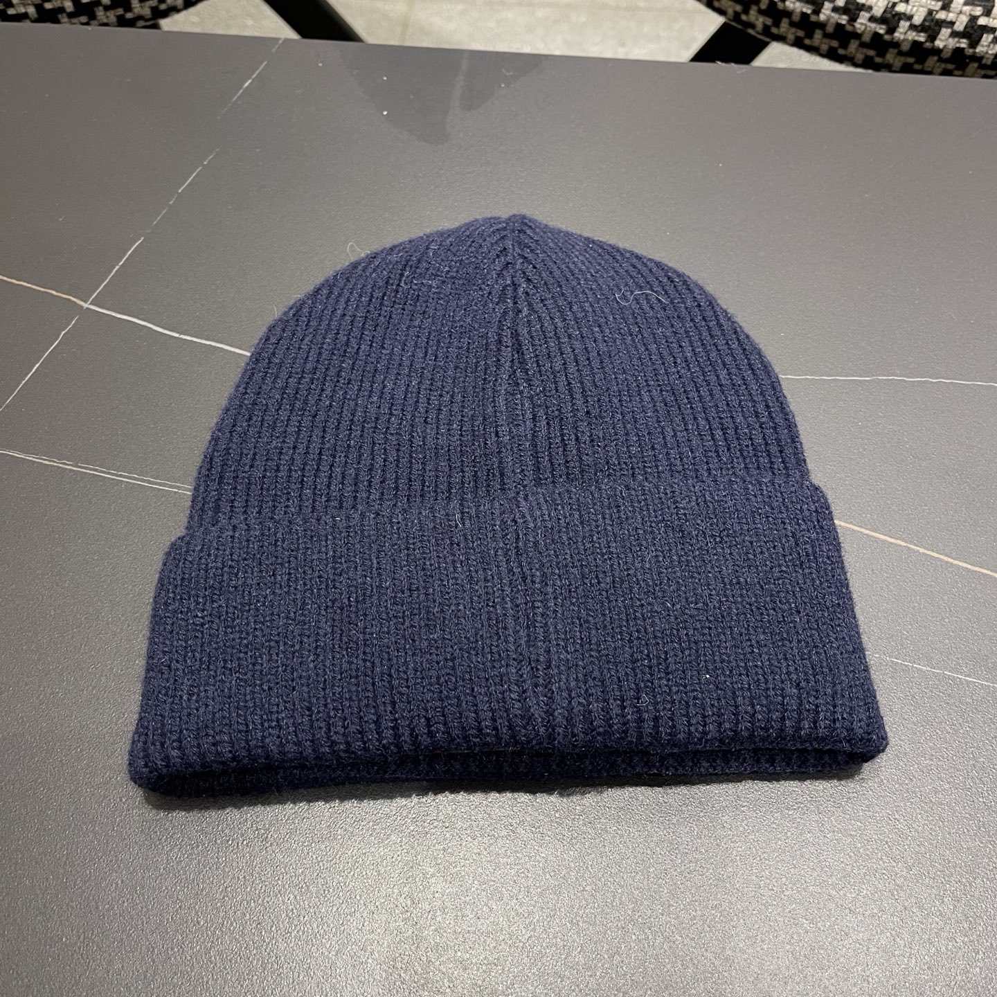 上新ꫛꫀꪝ ❥——❤LV 路易威登新品原单毛线帽 刺绣工艺 爆款