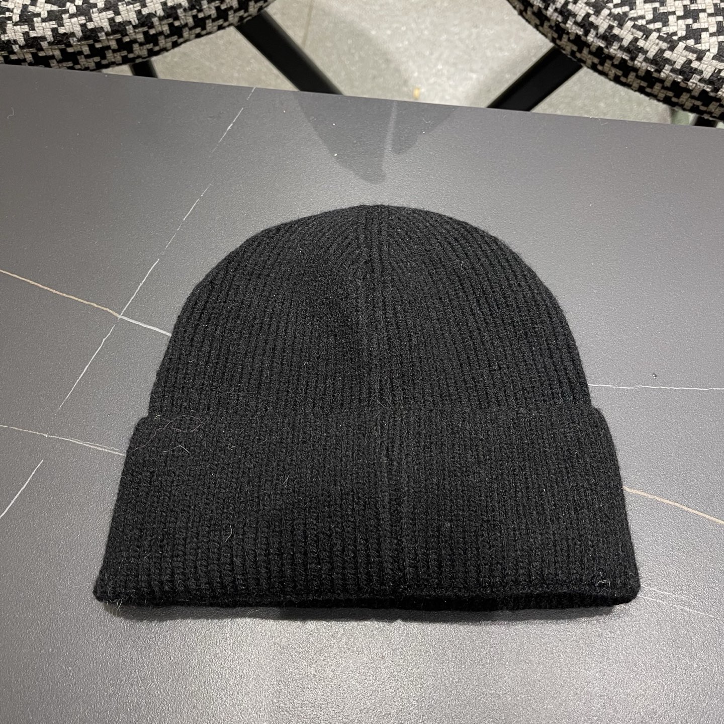 上新ꫛꫀꪝ ❥——❤LV 路易威登新品原单毛线帽 刺绣工艺 爆款