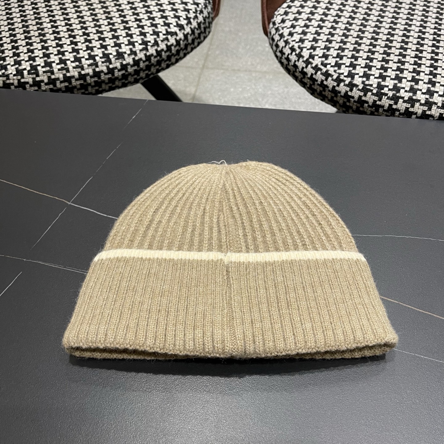 【DIOR迪奥】2025秋冬新款大牌针织毛线帽，韩版设计秋冬穿搭必备