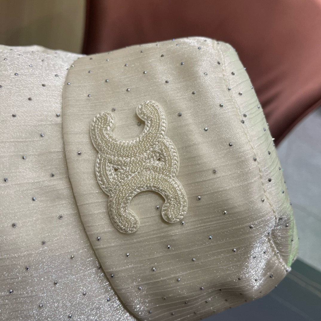 赛琳celine2025新款渔夫帽子女春夏时尚薄款优雅气质旅游出行防晒遮阳帽