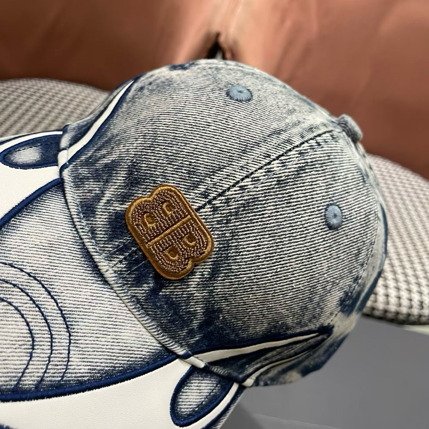 Balenciaga hat BALENCIAGA — photo 7