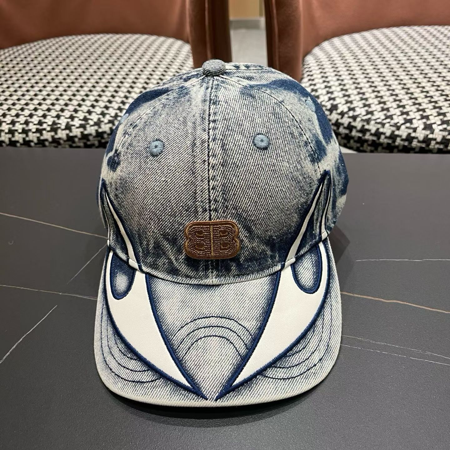 Balenciaga hat BALENCIAGA — photo 4