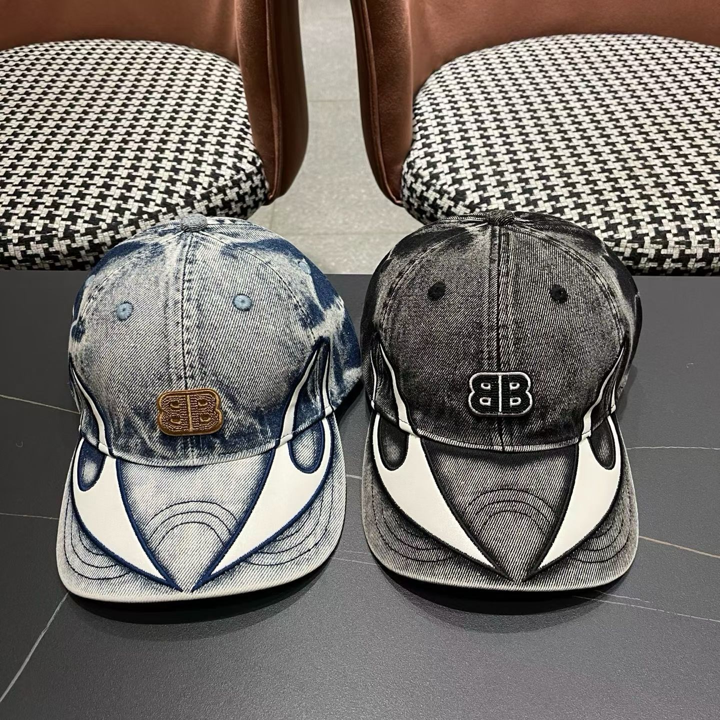 Balenciaga hat BALENCIAGA — photo 5
