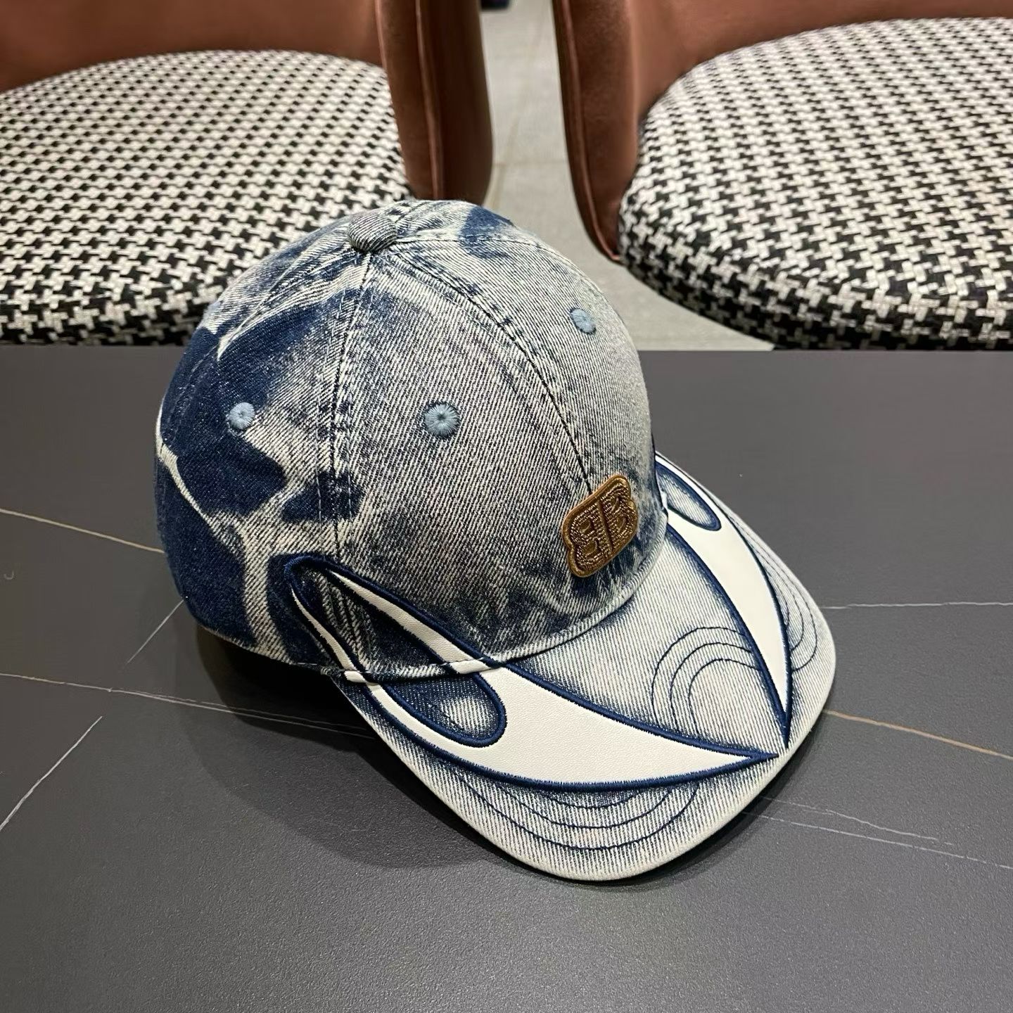 Balenciaga hat BALENCIAGA — photo 3