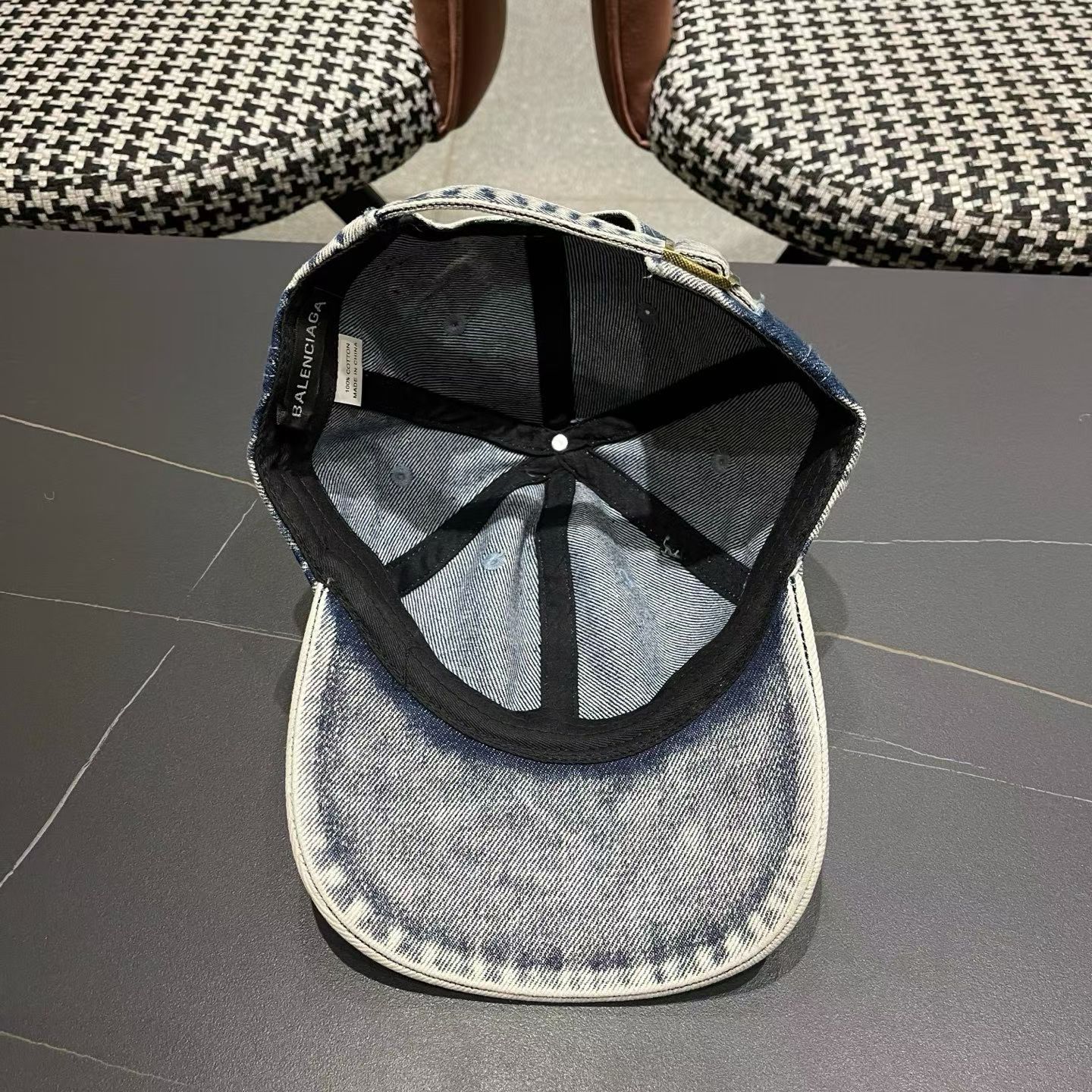 Balenciaga hat BALENCIAGA — photo 8