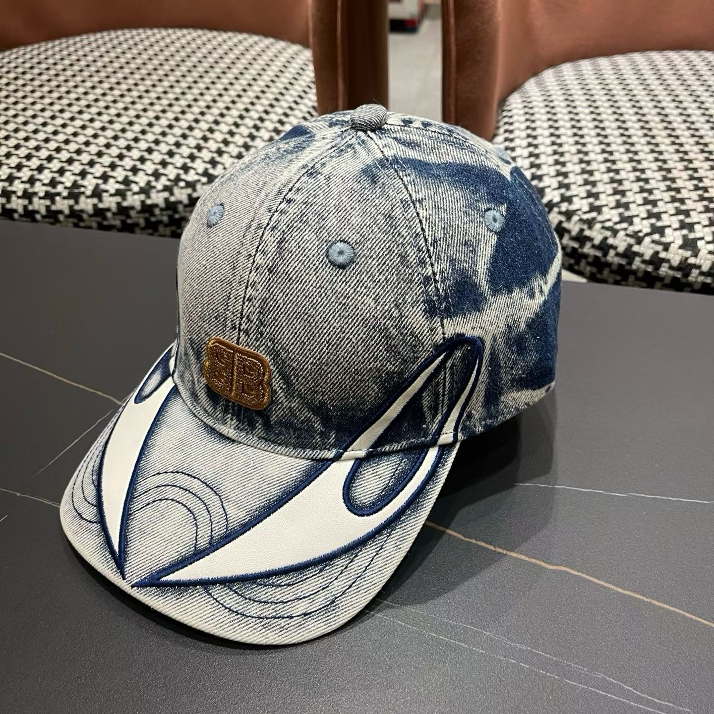 Balenciaga hat BALENCIAGA — photo 2
