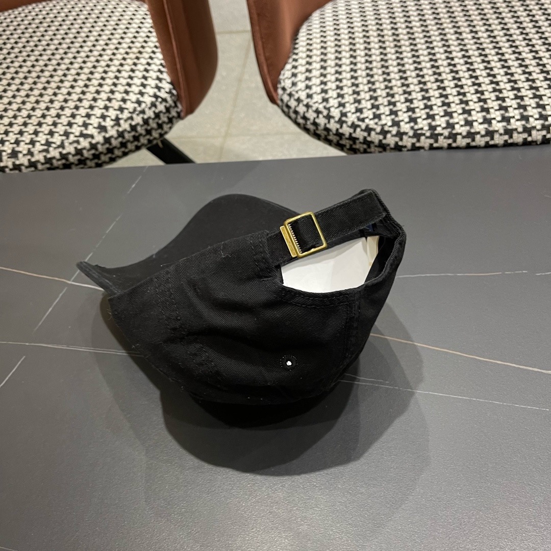 LV路易威登棒球帽🧢轻盈透气。完美版型，独家实物拍摄，男女适用